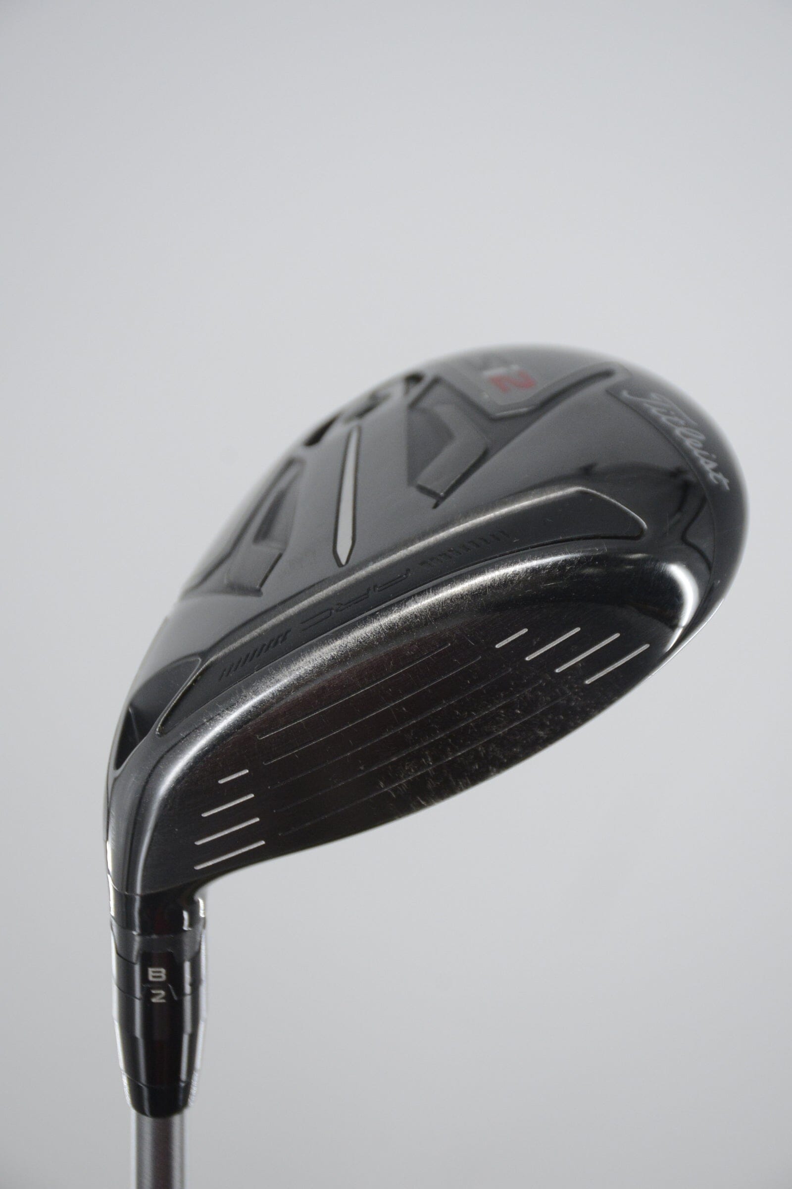 Titleist TSi2 13.5 Degree Wood TX Flex 43.5" Golf Clubs GolfRoots 
