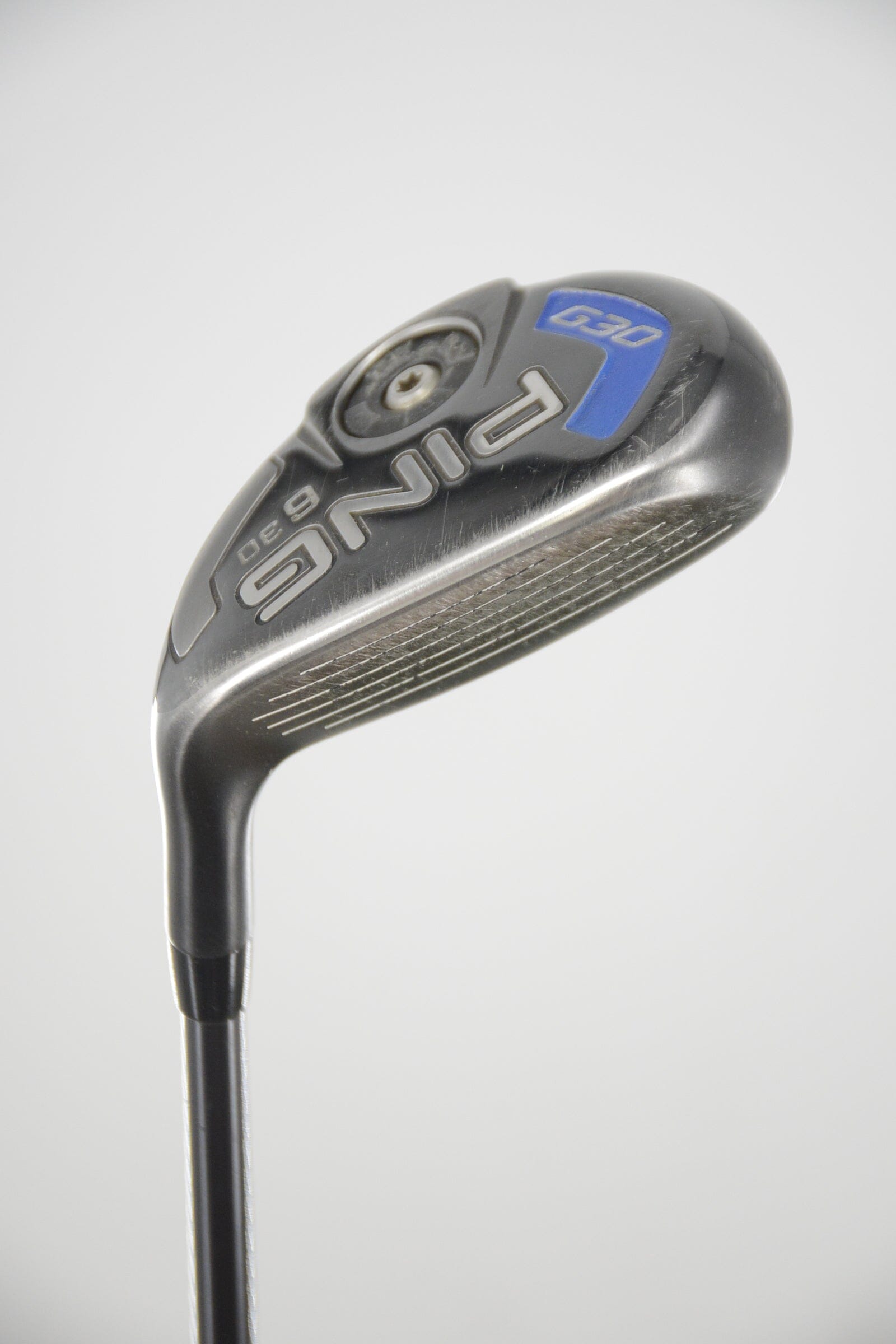 Ping G30 6 Hybrid SR Flex 38.25