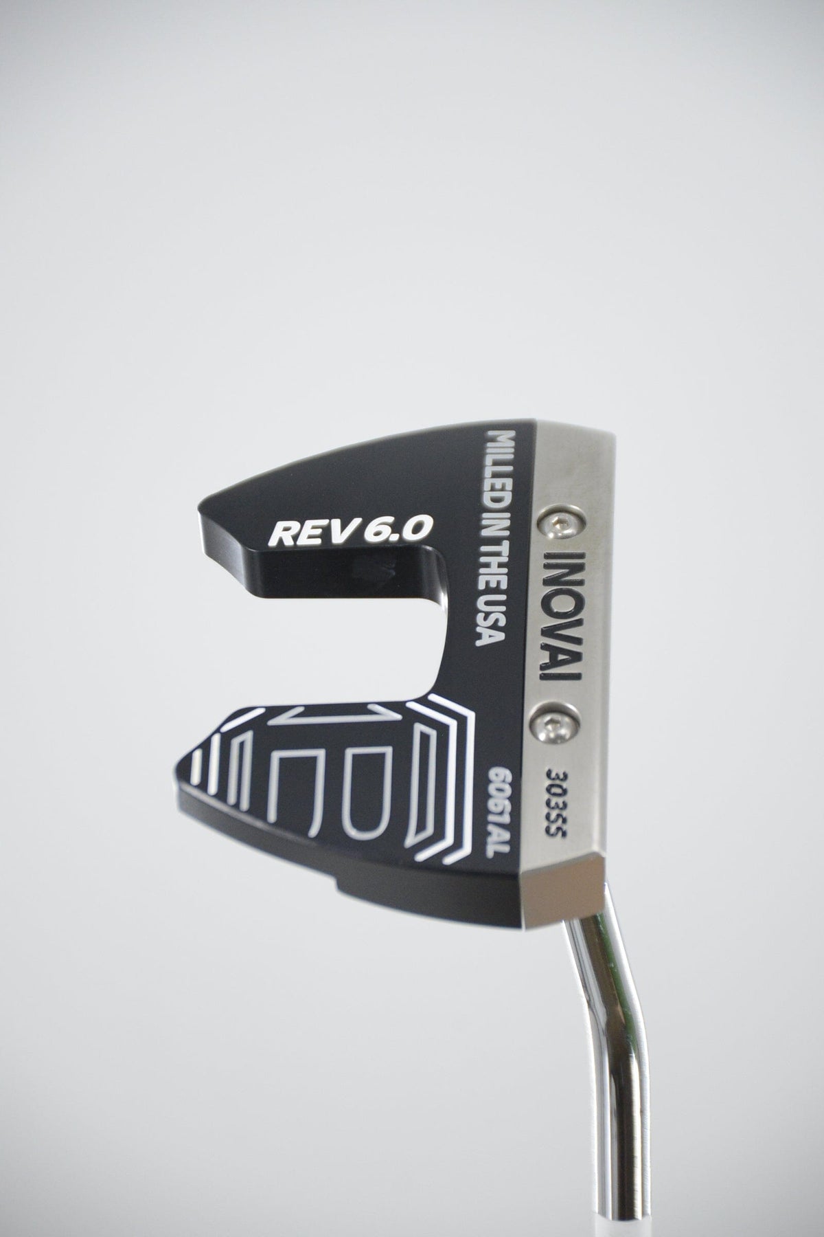 Bettinardi 2022 Inovai 6.0 Spud Putter 34" Golf Clubs GolfRoots 