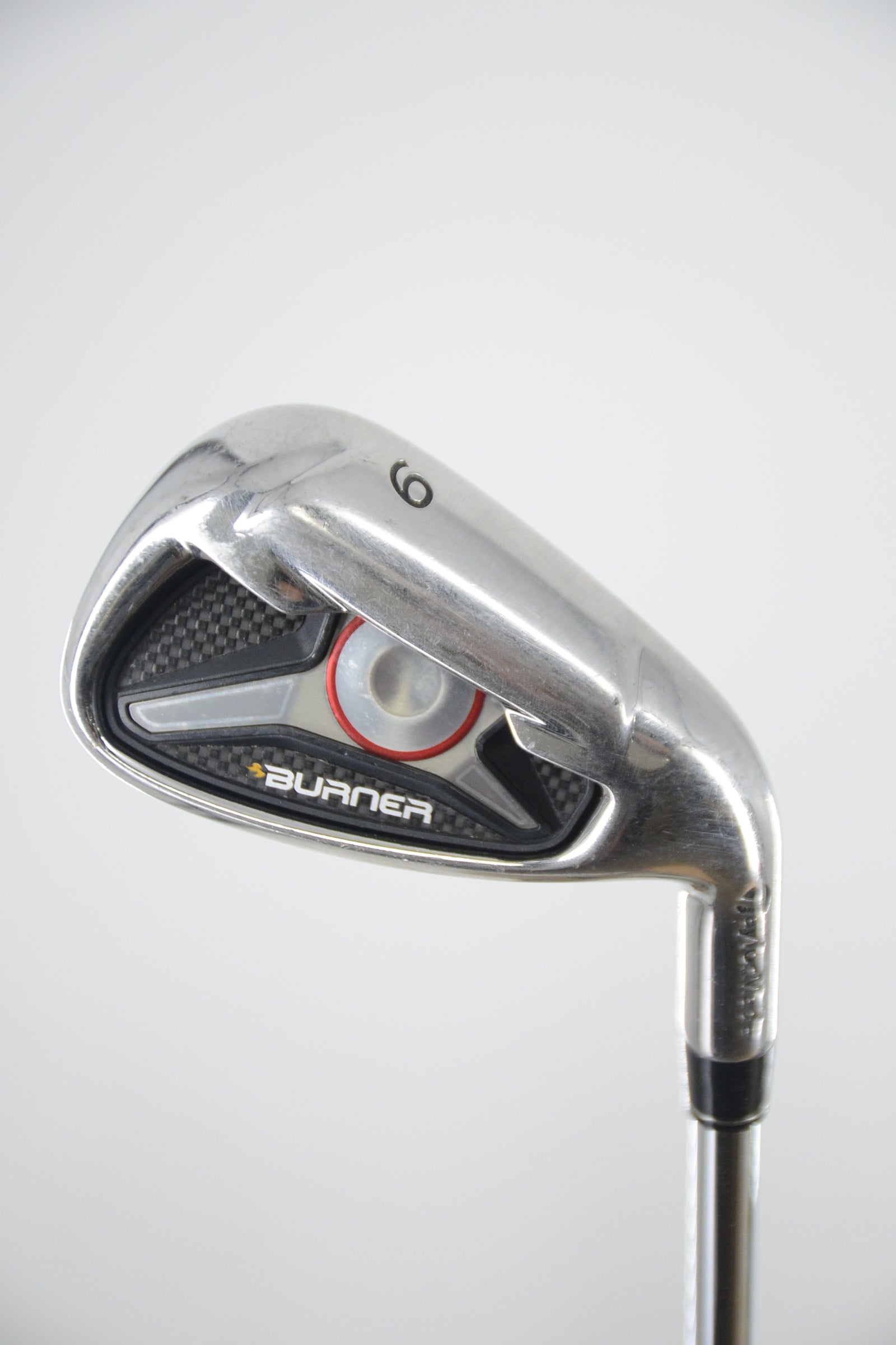 TaylorMade Burner '09 9 Iron Uniflex 36"