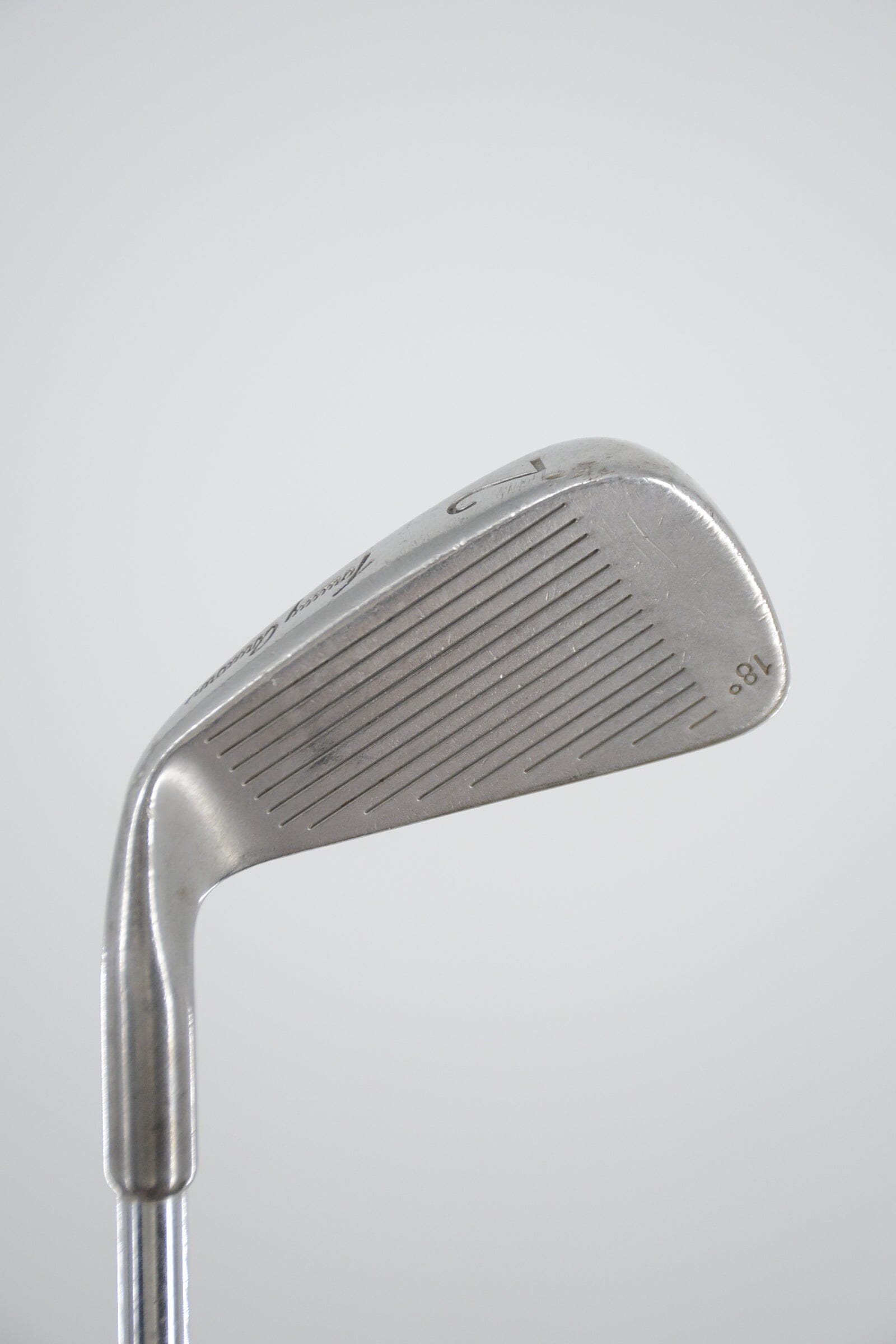 Tommy Armour 855S Silver Scot 2 Iron R Flex 38.5" Golf Clubs GolfRoots 