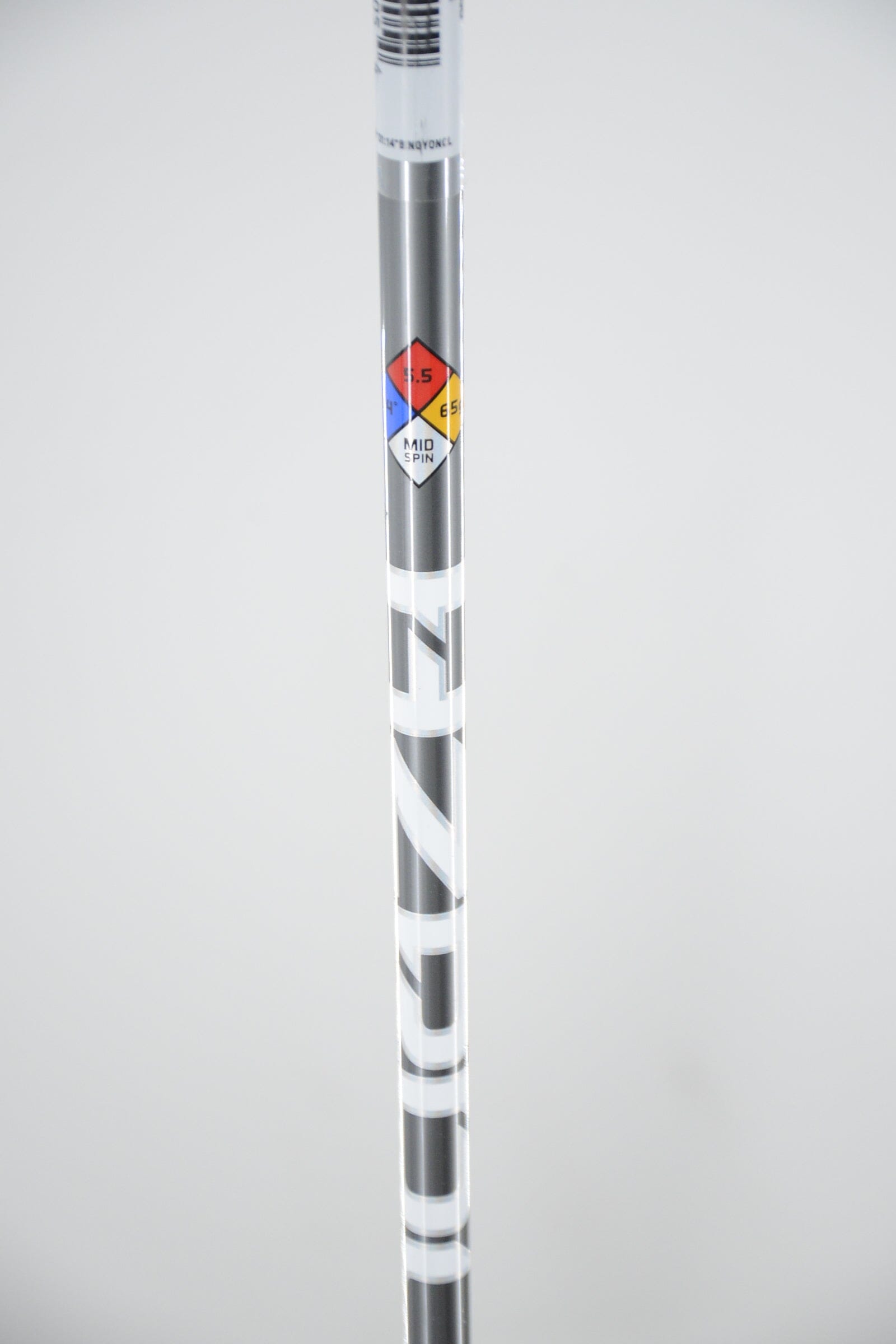 NEW Lefty Callaway Paradym 3 Hybrid R Flex 39.75" Golf Clubs GolfRoots 