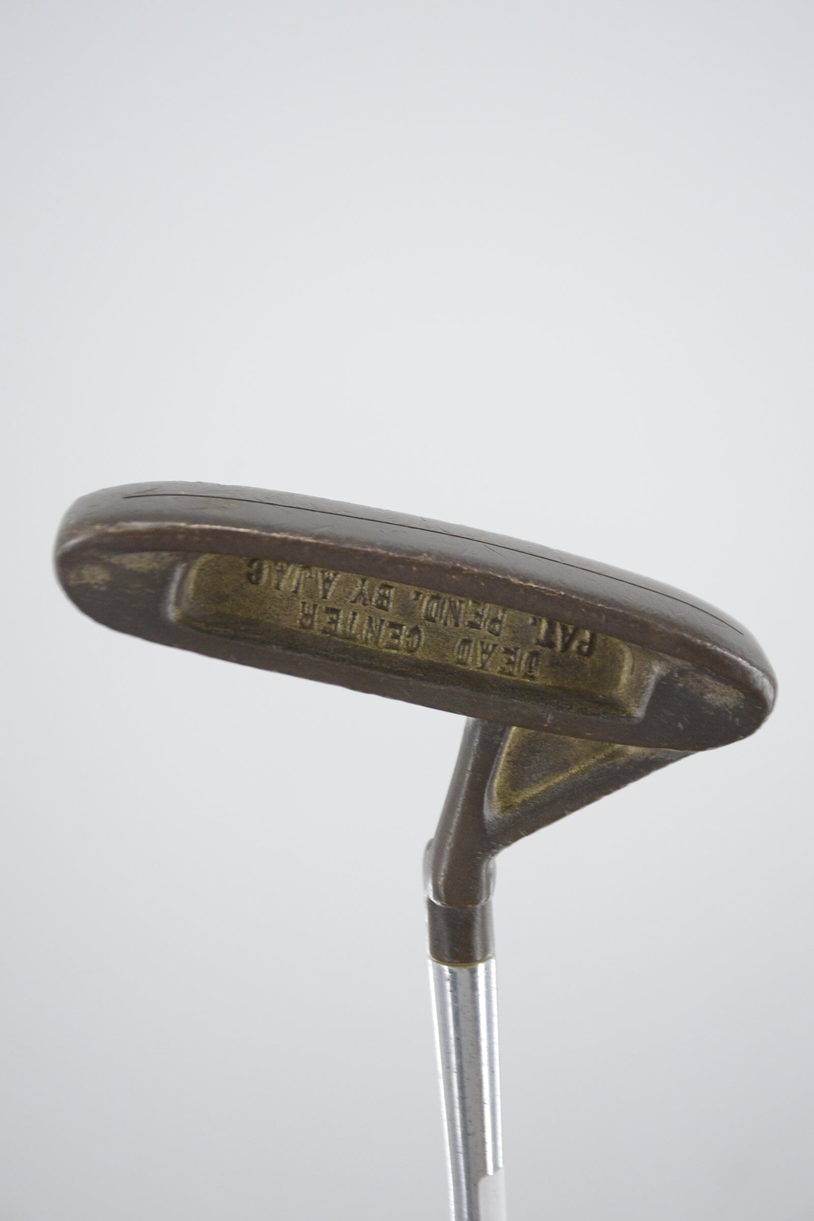 Dead Center Ajac Putter 33.5" Golf Clubs GolfRoots 