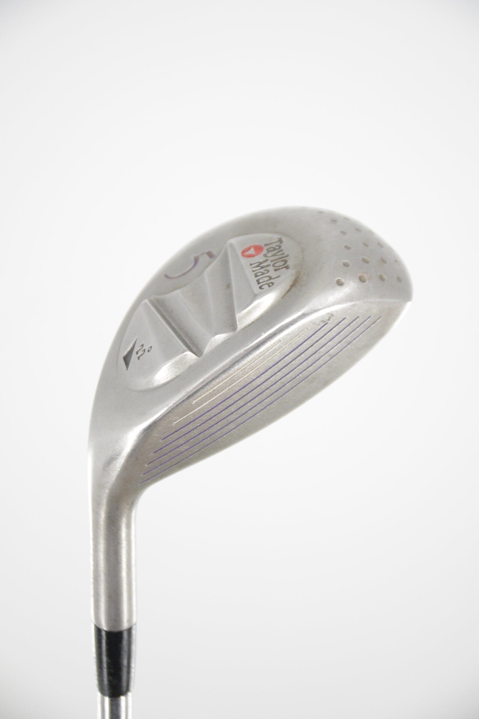 Women's TaylorMade 5 Wood W Flex 40.75" Golf Clubs GolfRoots 