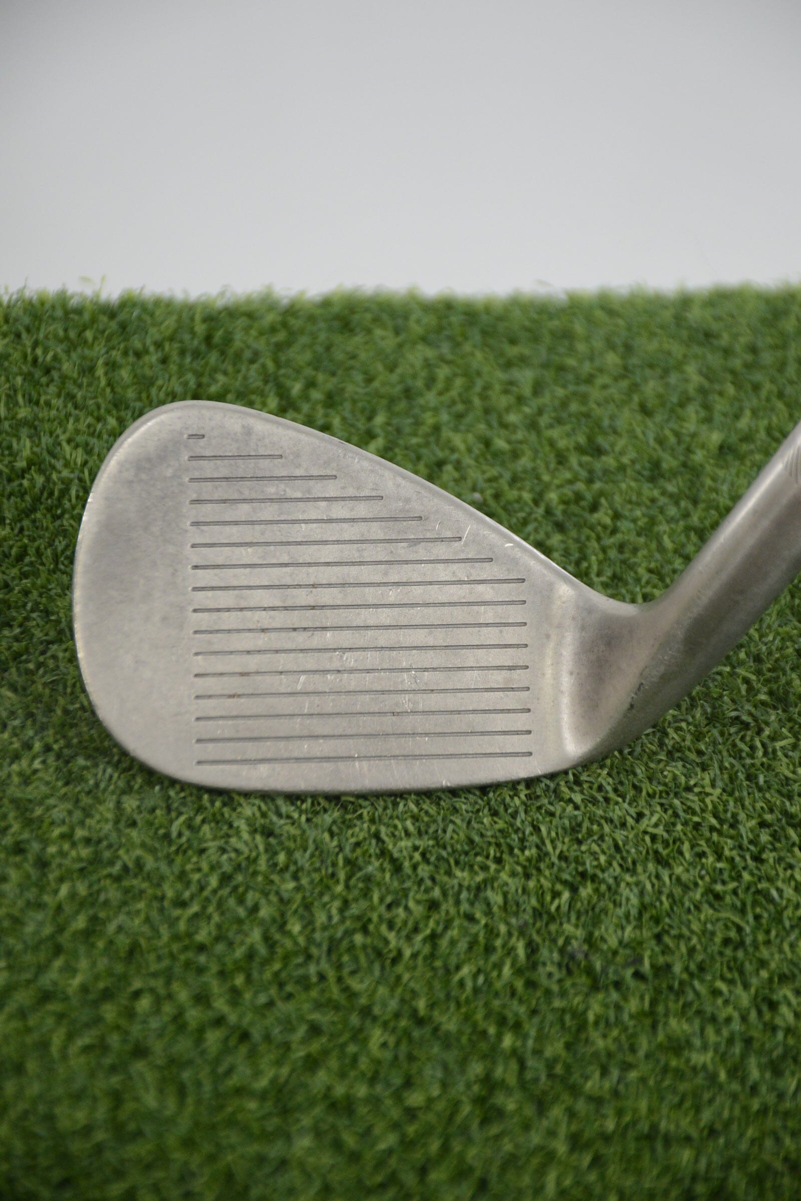 Titleist Vokey Raw 200 Series 50 Degree Wedge Wedge Flex 35.5" Golf Clubs GolfRoots 