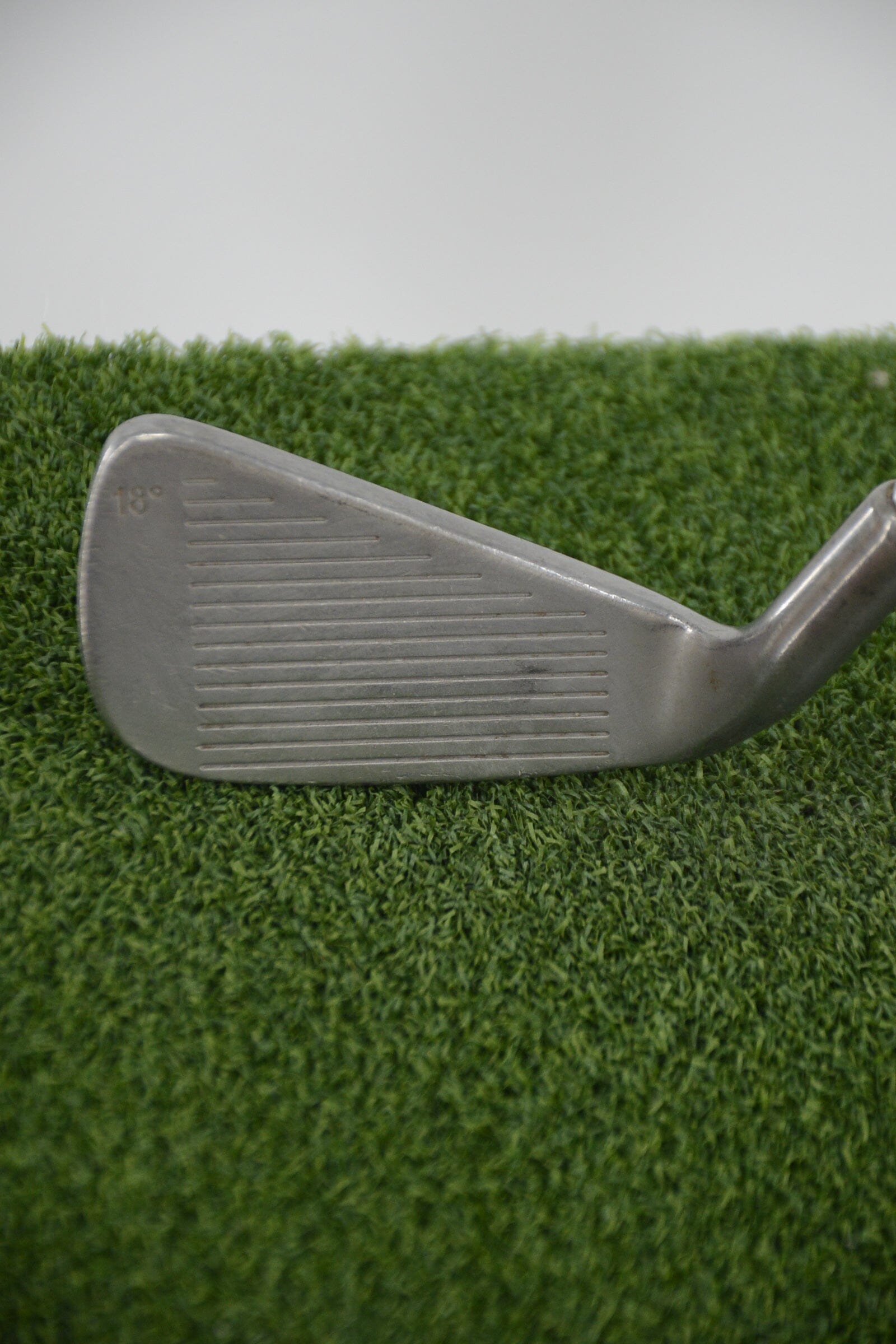 Tommy Armour 855S Silver Scot 2 Iron R Flex 38.5" Golf Clubs GolfRoots 