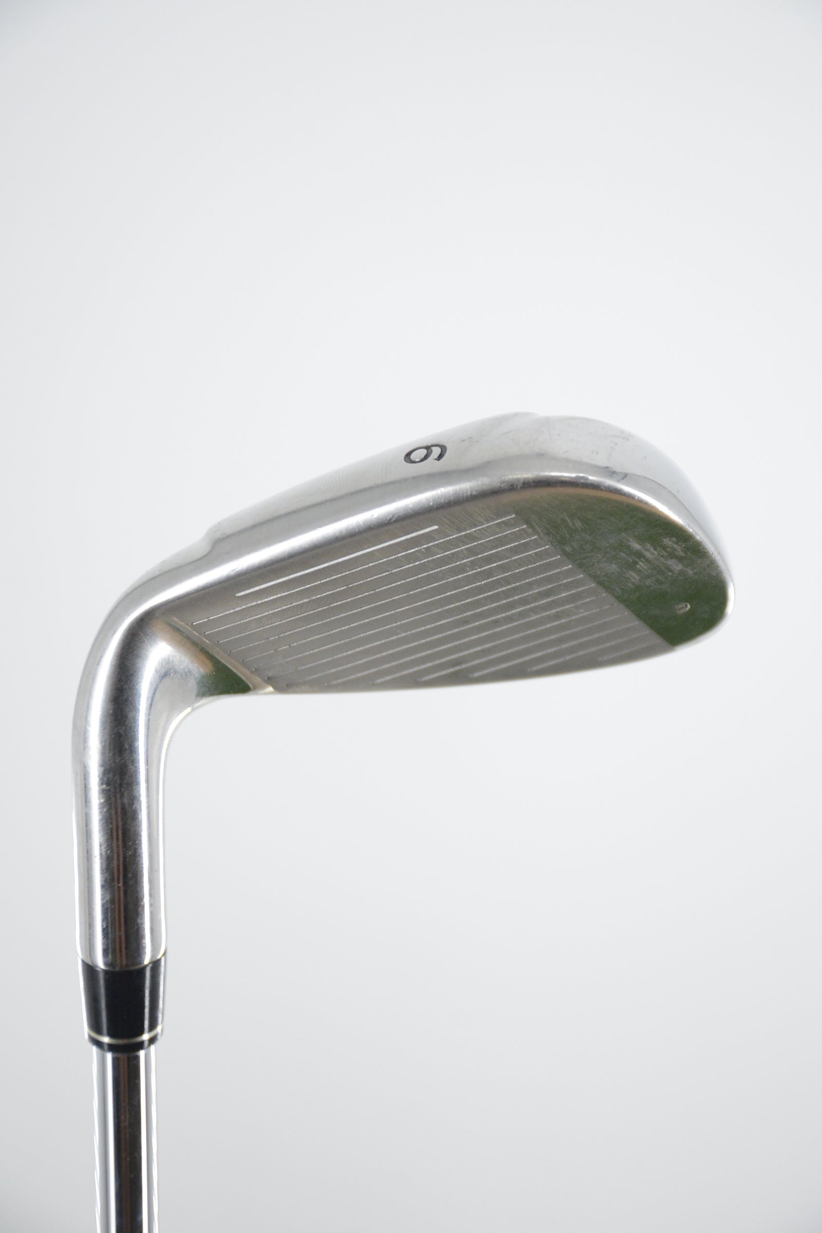TaylorMade Burner '09 9 Iron Uniflex 36"
