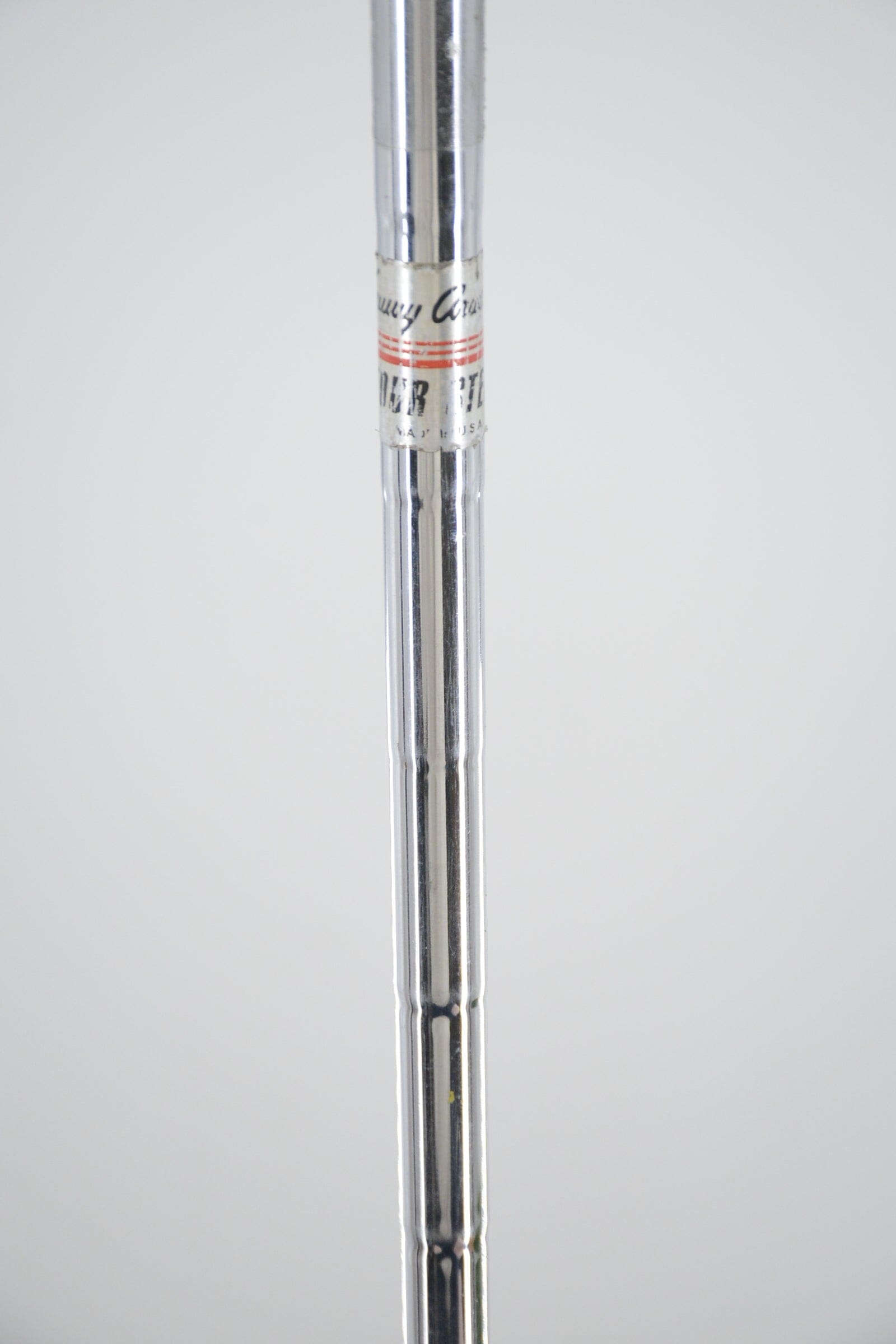 Tommy Armour 855S Silver Scot 2 Iron R Flex 38.5" Golf Clubs GolfRoots 