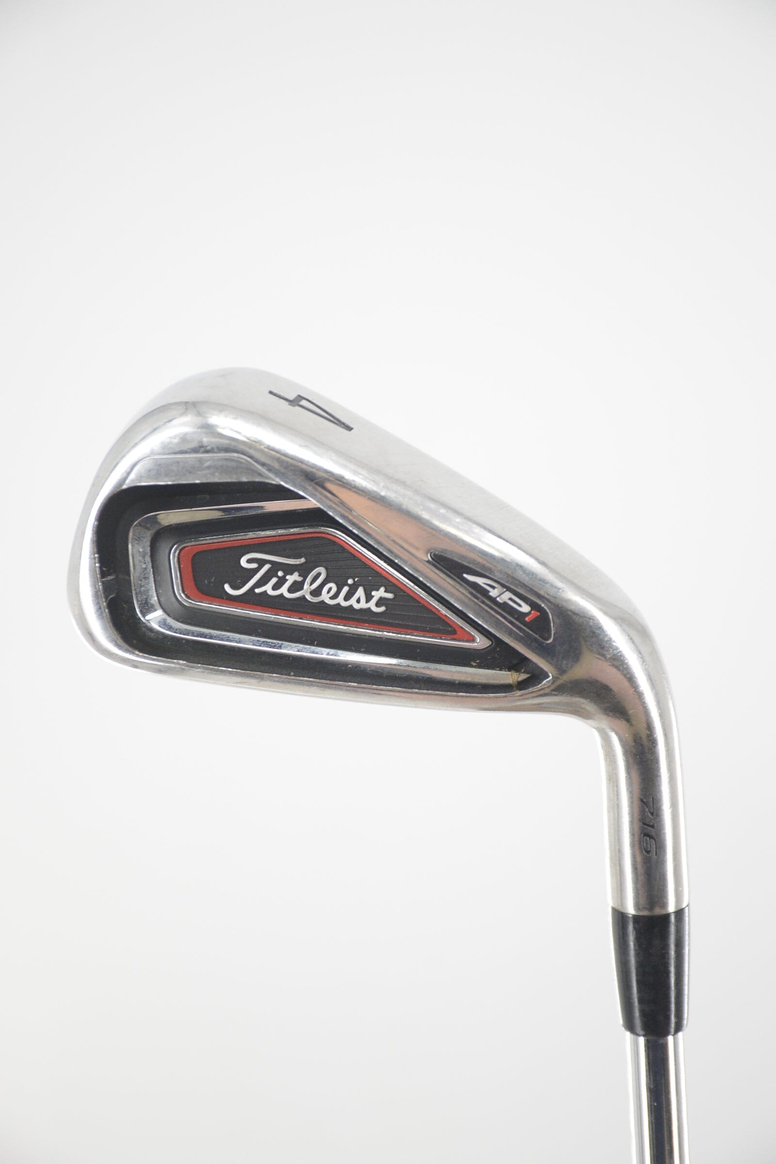 Titleist 716 AP1 4 Iron R Flex 39.25"