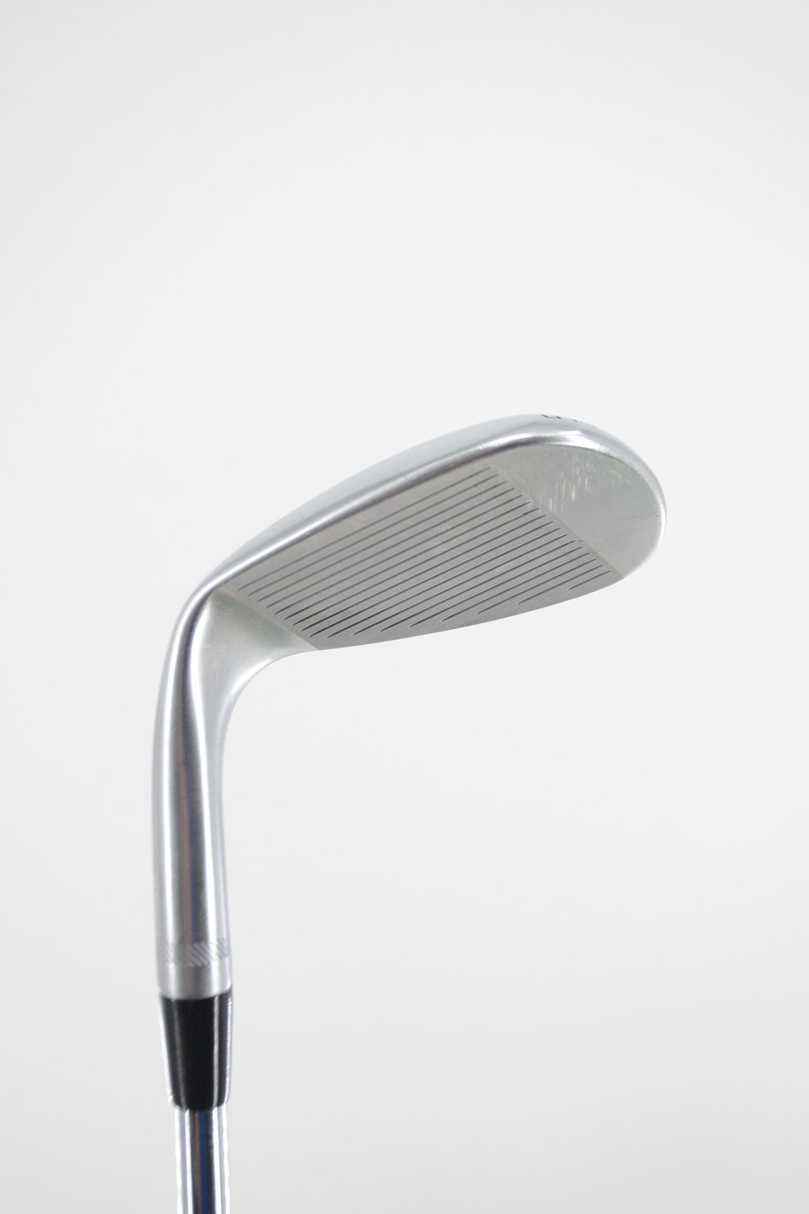 Titleist Vokey SM10 Tour Chrome 56 Degree Wedge Wedge Flex 35" Golf Clubs GolfRoots 