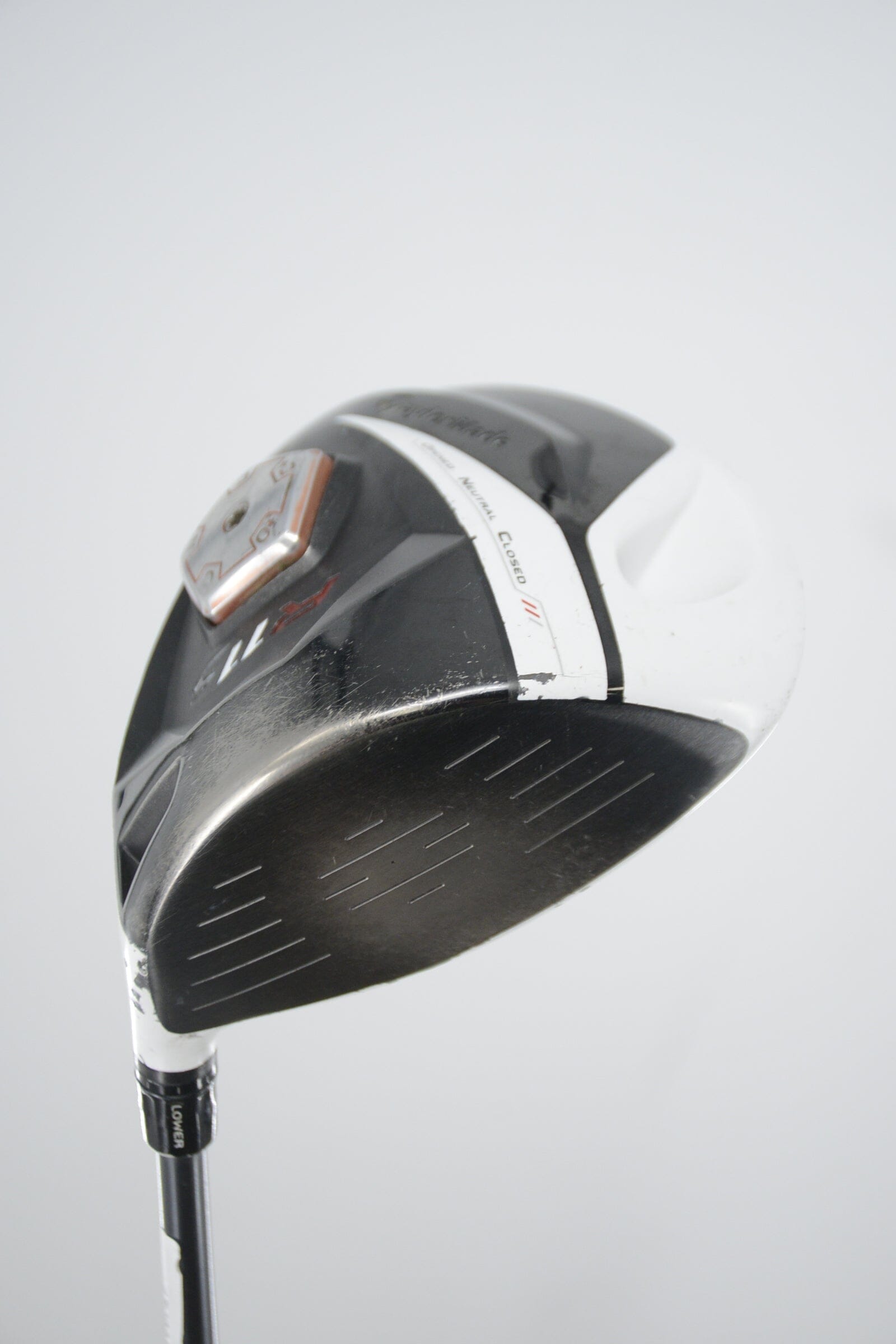 TaylorMade R11-S 9 Degree Driver S Flex 45" Golf Clubs GolfRoots 