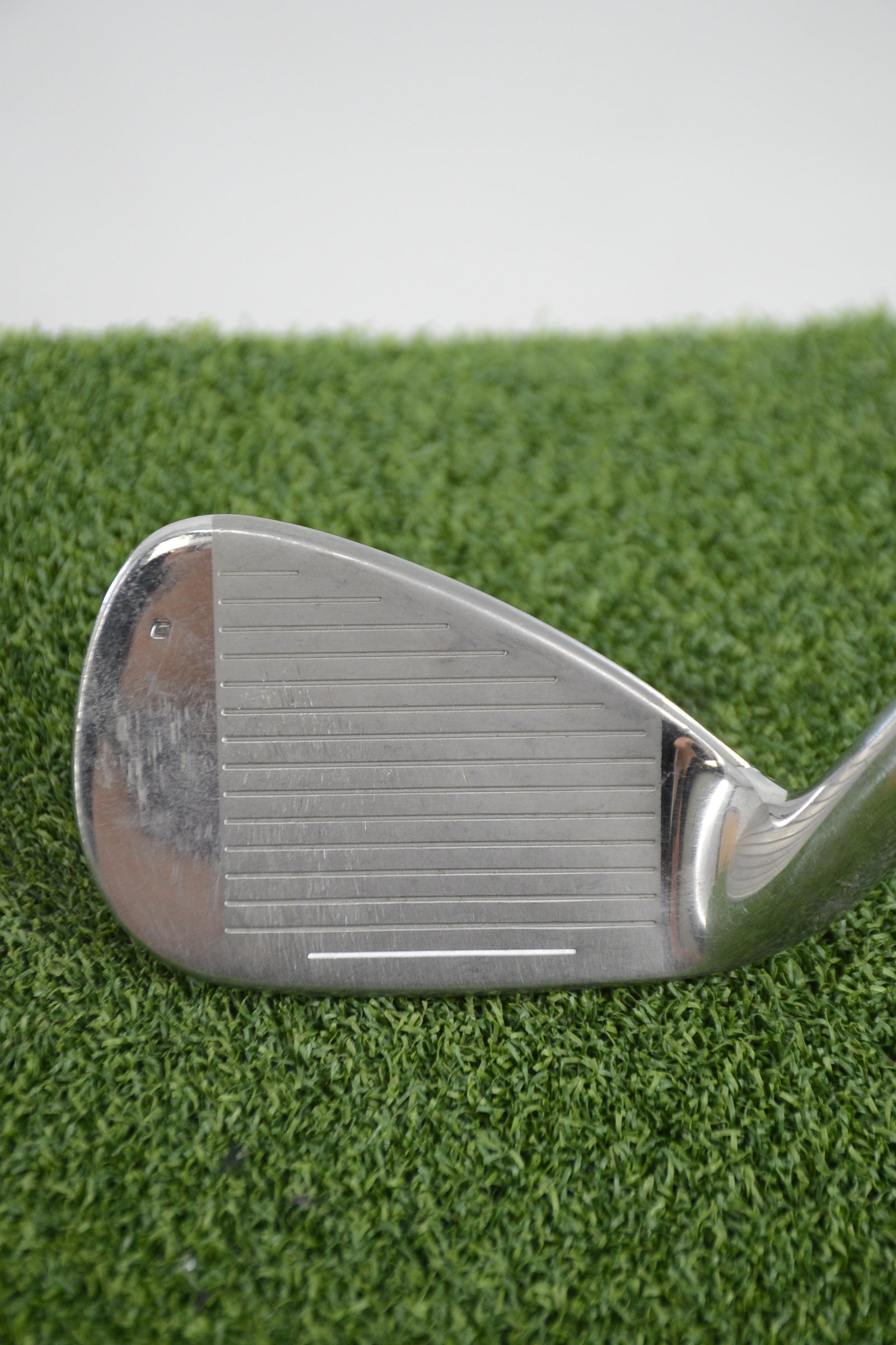 TaylorMade Burner '09 9 Iron Uniflex 36"