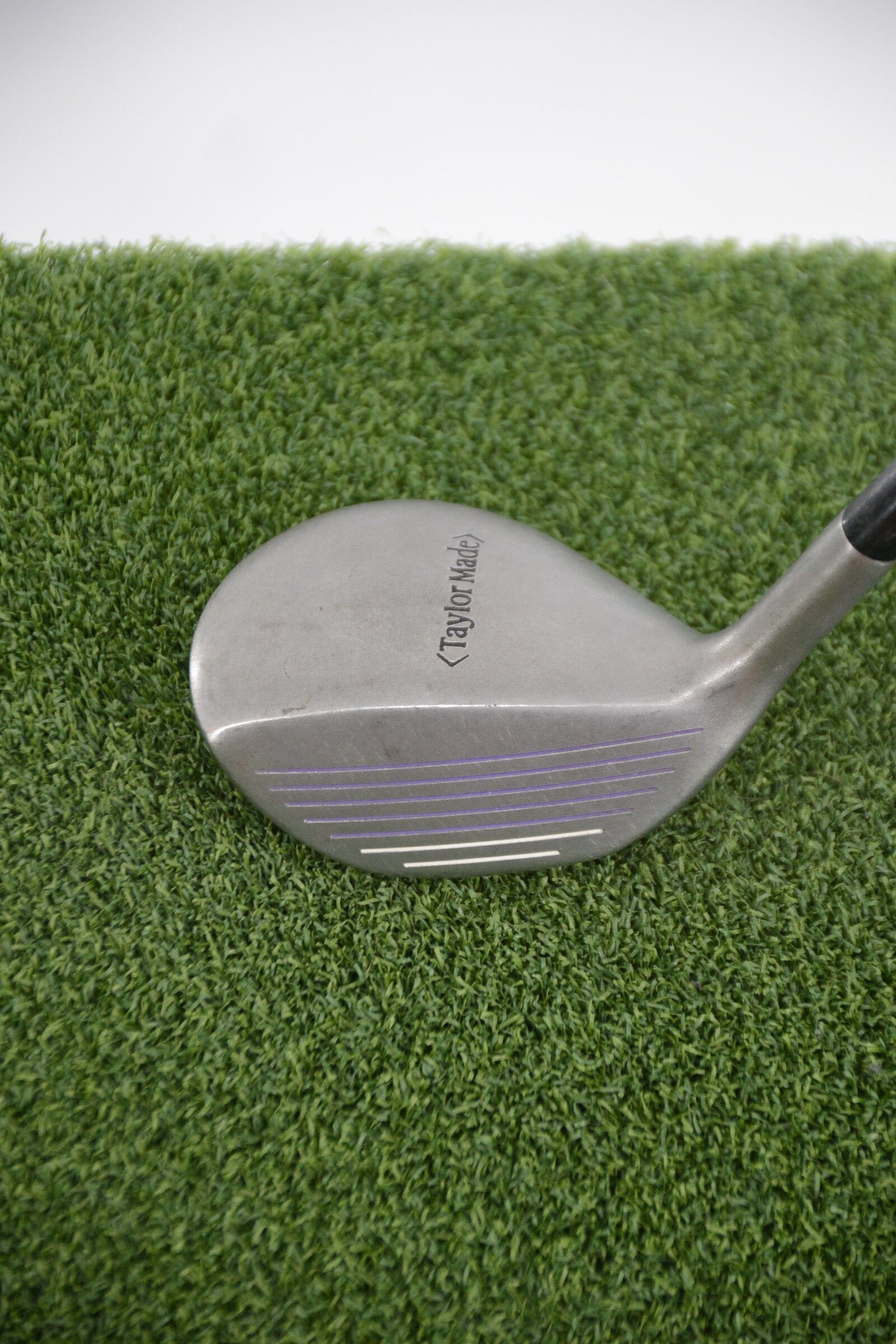 Women's TaylorMade 5 Wood W Flex 40.75" Golf Clubs GolfRoots 