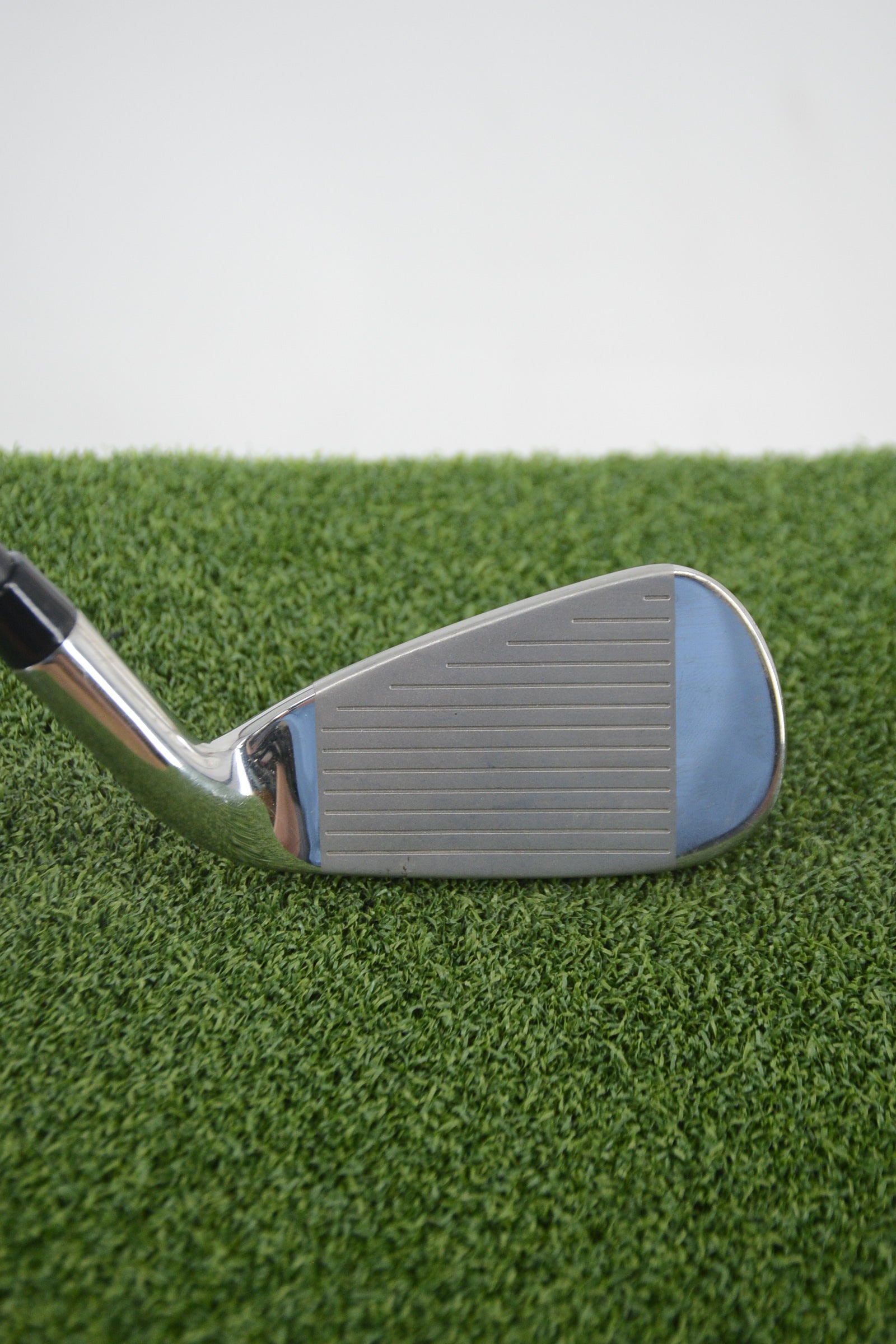 Lefty Callaway Paradym Ai Smoke HL 5 Iron R Flex 38.5"