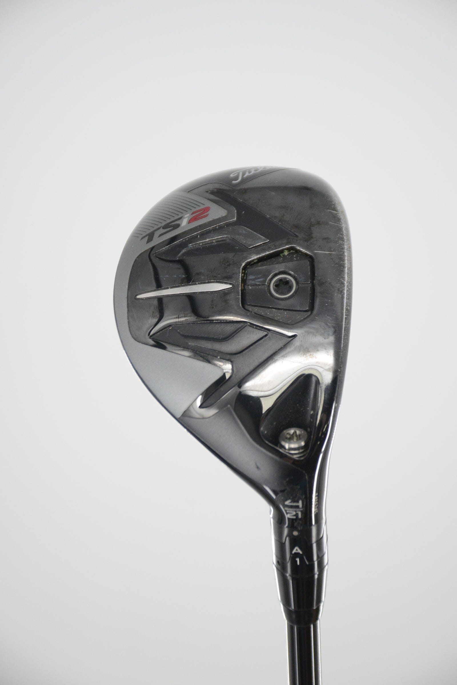 Titleist TSi2 4 Hybrid R Flex 39.25" Golf Clubs GolfRoots 
