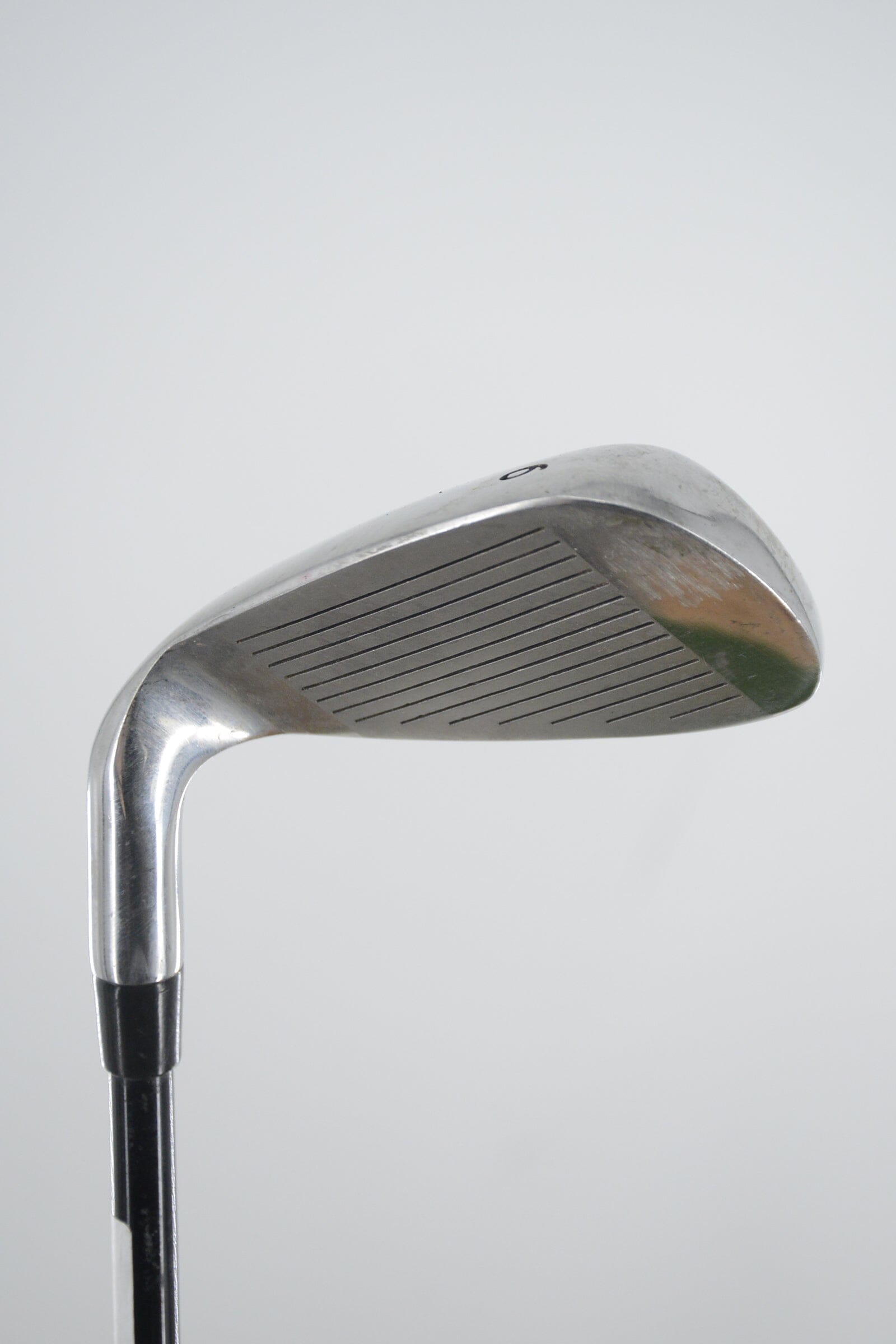 Women's Nitro Blaster X 9 Iron W Flex 35" Golf Clubs GolfRoots 