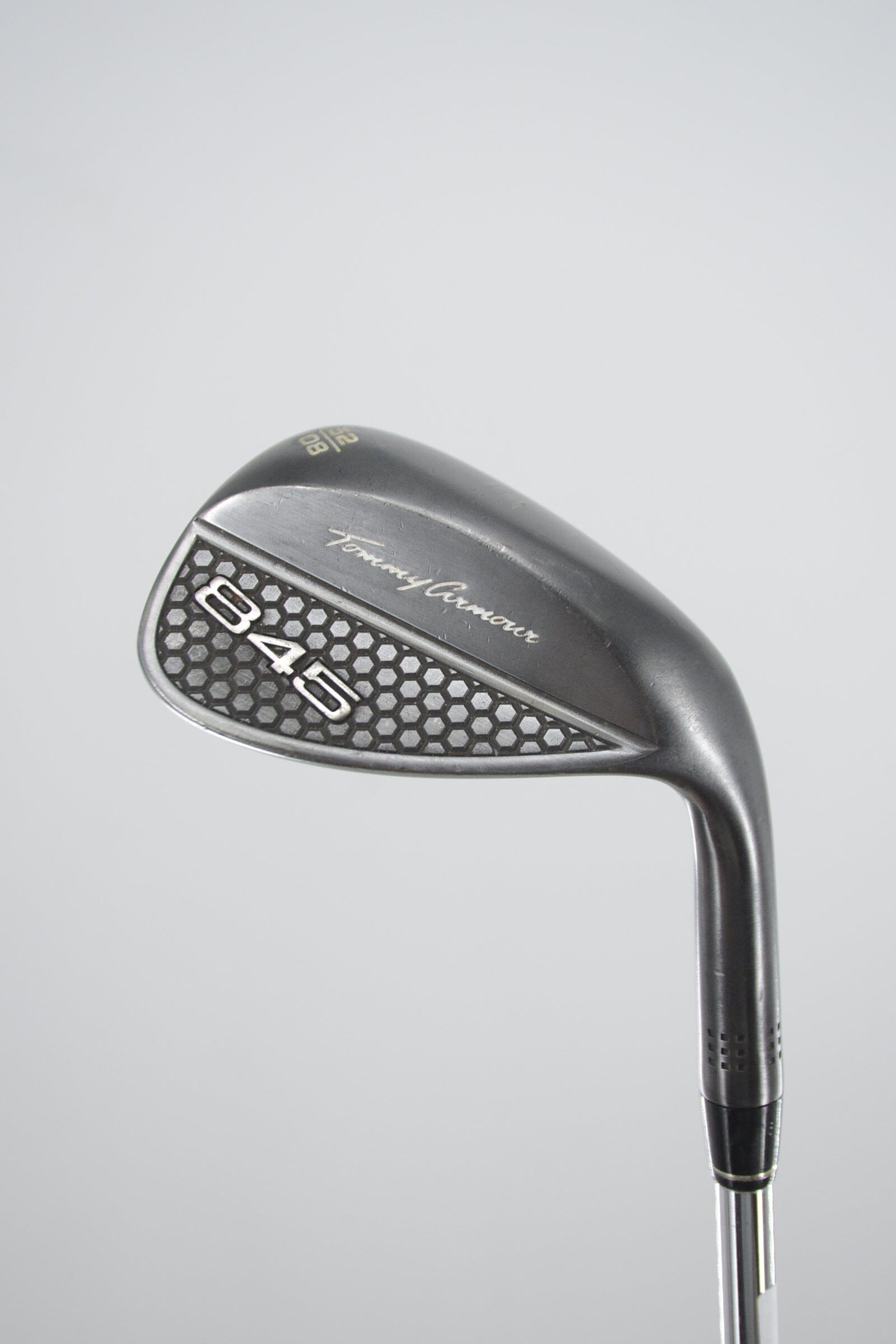 Tommy Armour 845 52 Degree Wedge Wedge Flex 34.25" Golf Clubs GolfRoots 