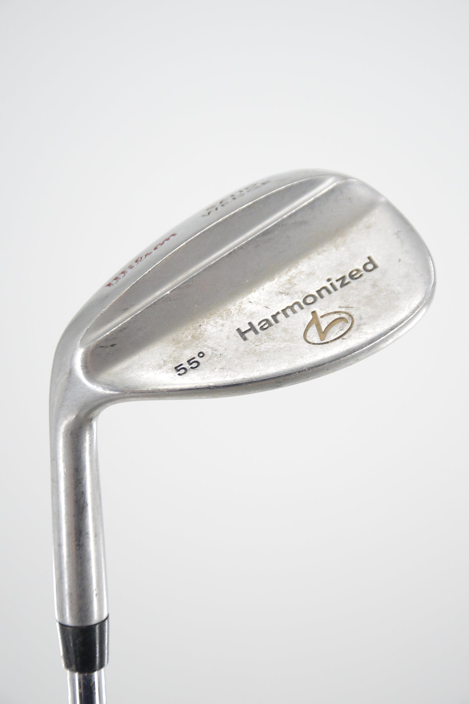 Lefty Wilson Harmonized SW Wedge Flex 34.75" Golf Clubs GolfRoots 