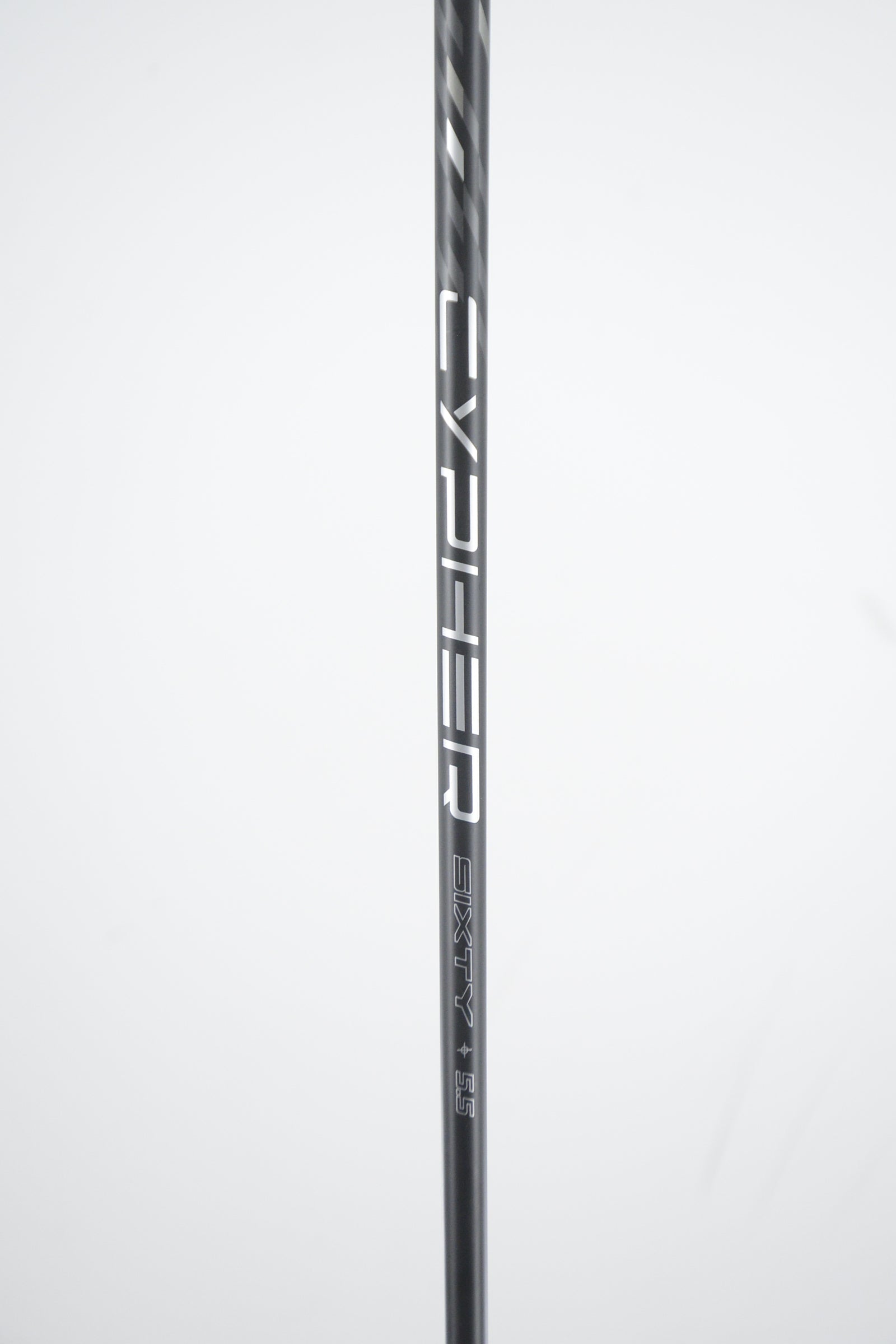 Lefty Callaway Paradym Ai Smoke HL 5 Iron R Flex 38.5"