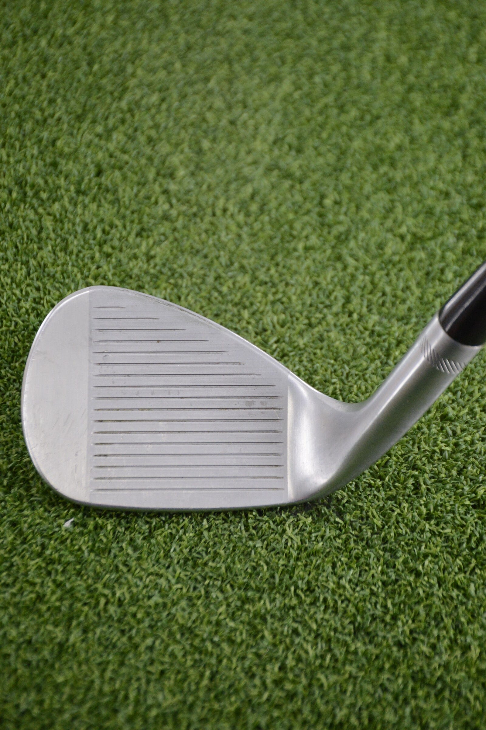Titleist Vokey SM10 Tour Chrome 56 Degree Wedge Wedge Flex 35" Golf Clubs GolfRoots 