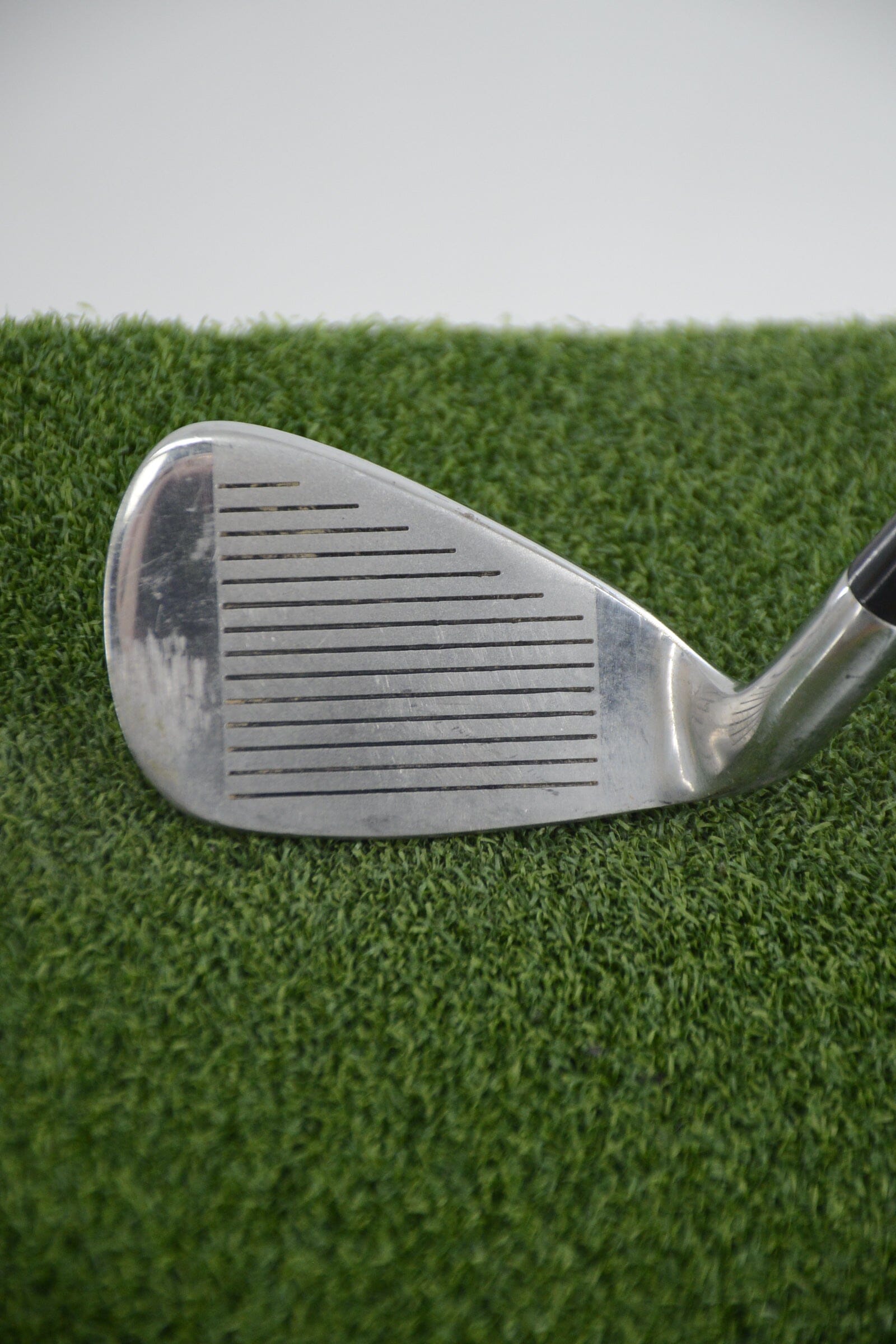 Women's Nitro Blaster X 9 Iron W Flex 35" Golf Clubs GolfRoots 