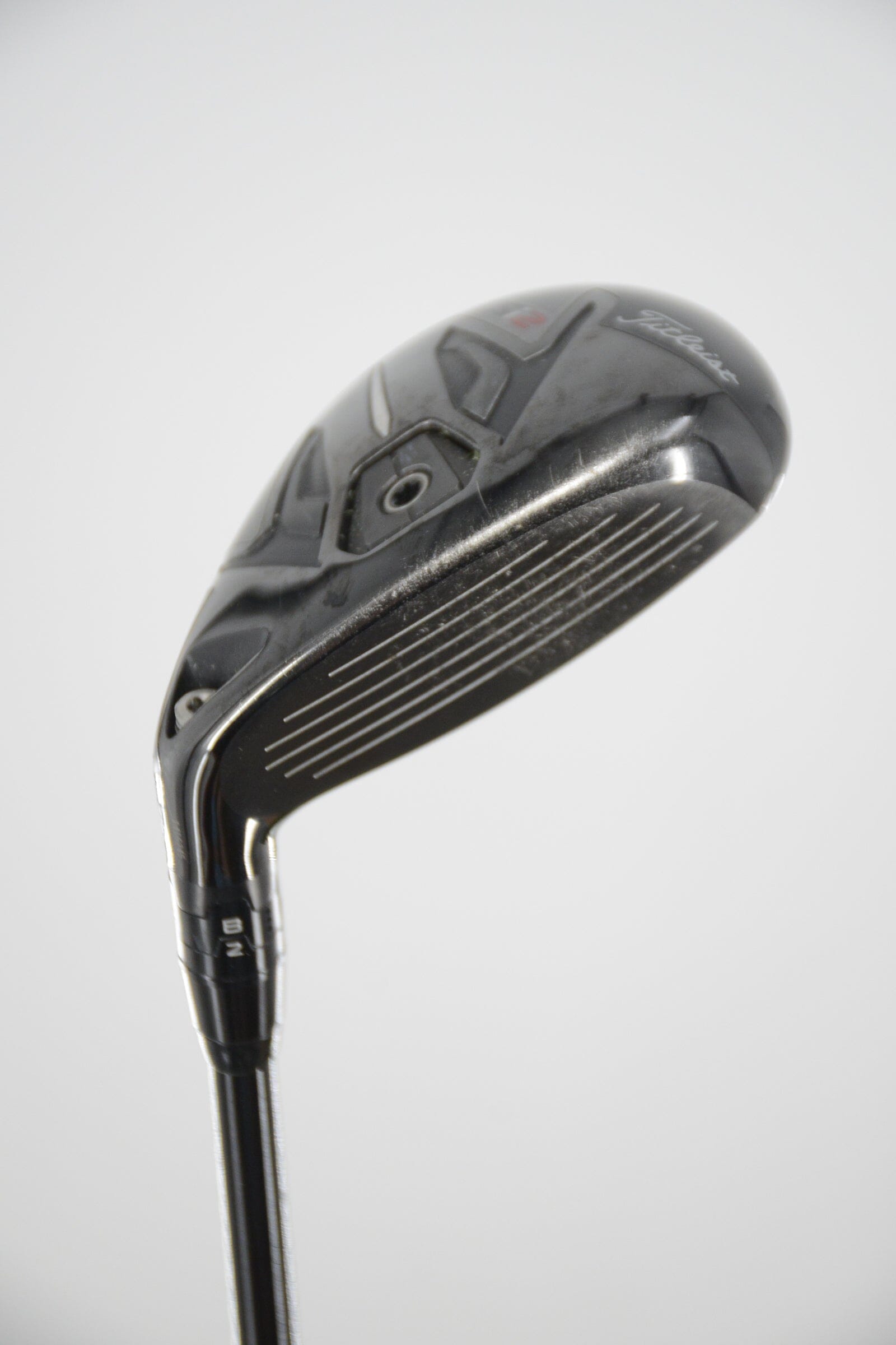 Titleist TSi2 4 Hybrid R Flex 39.25" Golf Clubs GolfRoots 