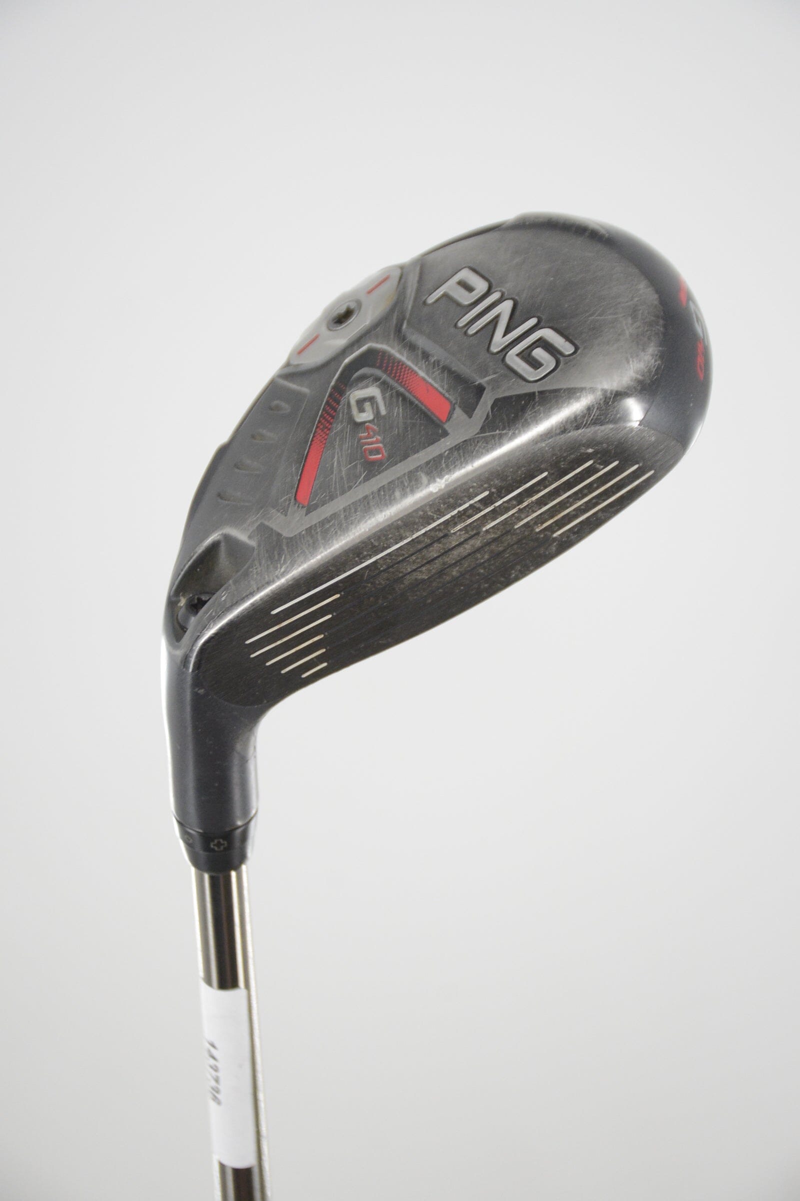 Ping G410 3 Hybrid S Flex 39.75" Golf Clubs GolfRoots 