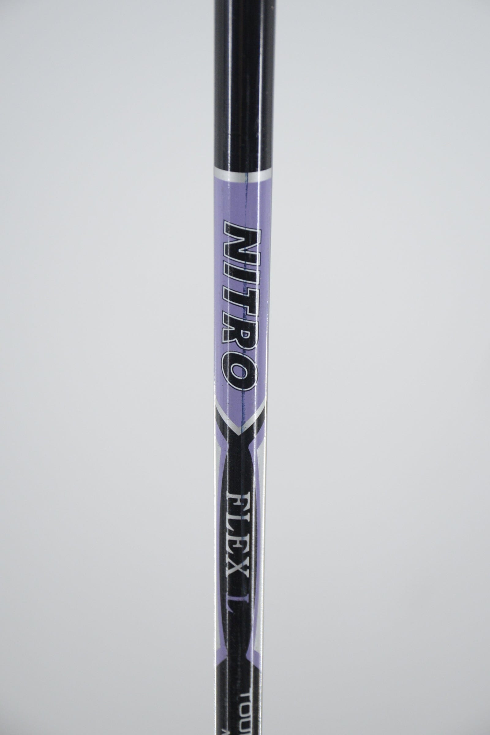 Women's Nitro Blaster X 9 Iron W Flex 35" Golf Clubs GolfRoots 