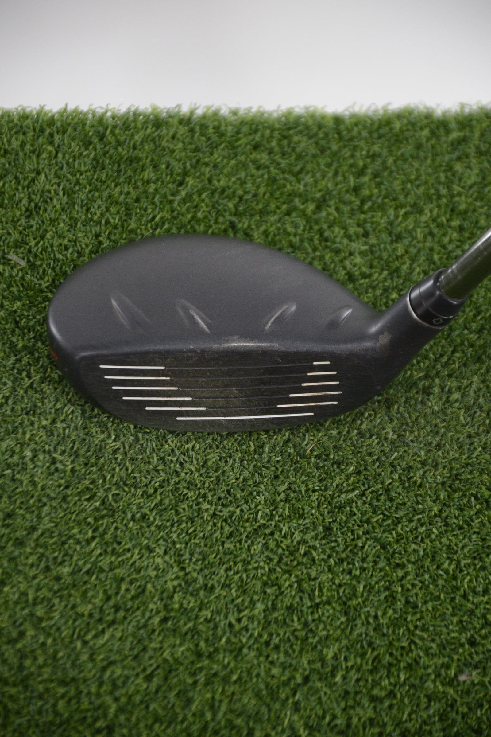 Ping G410 3 Hybrid S Flex 39.75" Golf Clubs GolfRoots 