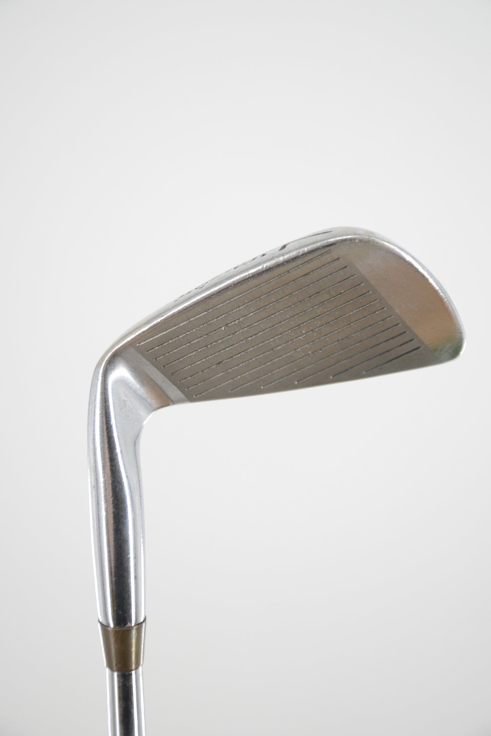 Spalding Elite Centurion 7 Iron R Flex 36.5" Golf Clubs GolfRoots 
