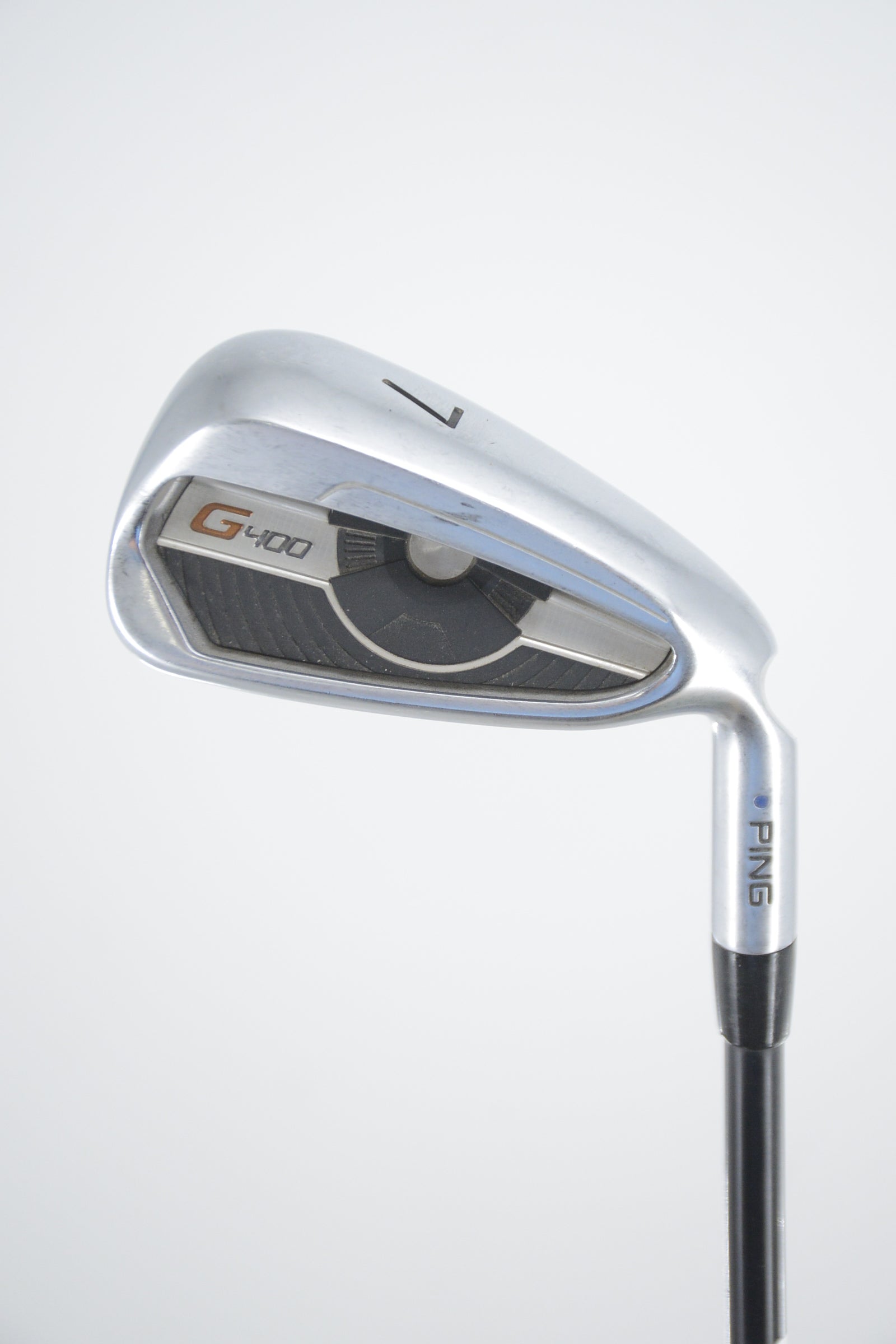 Ping G400 7 Iron SR Flex 37"