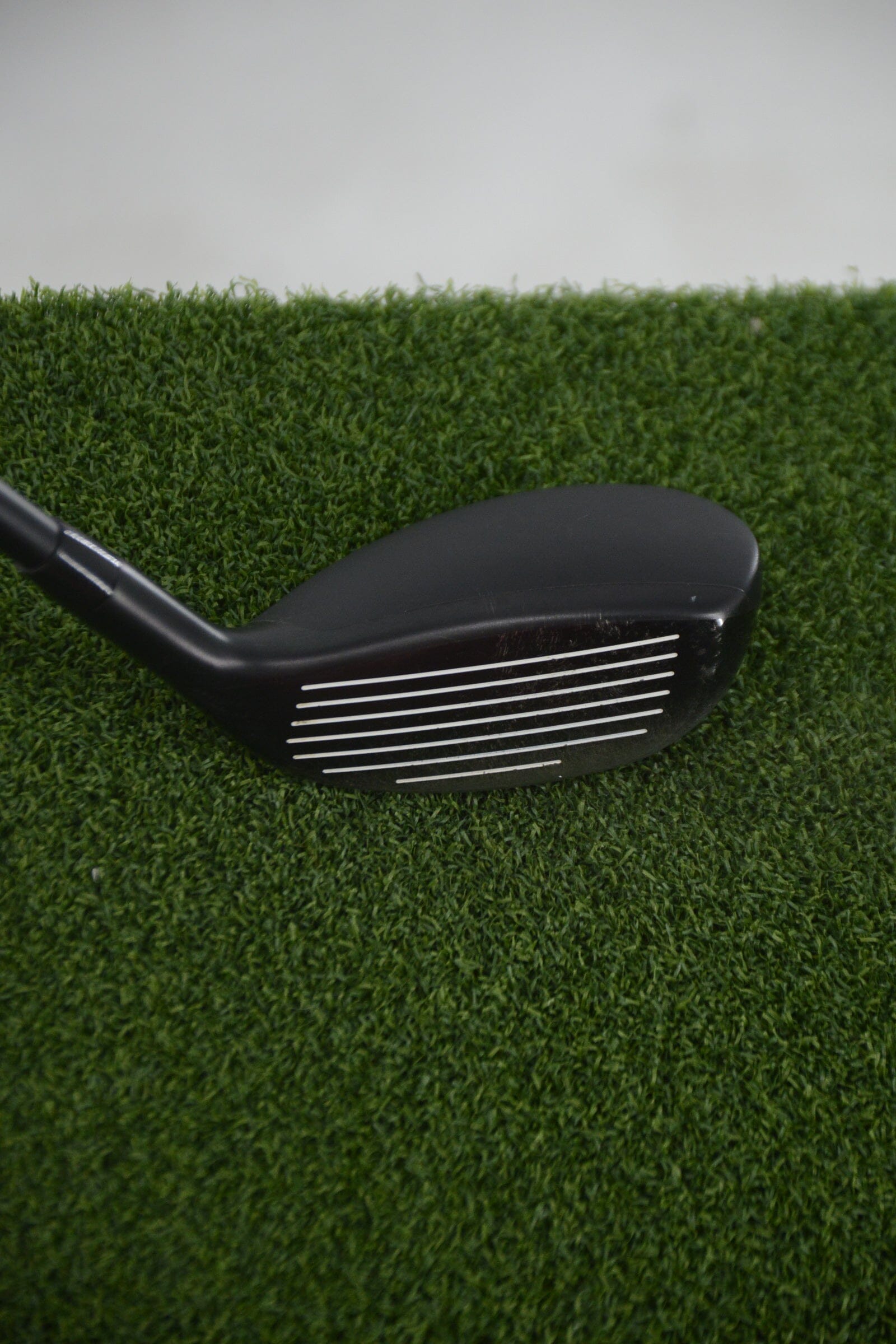 Lefty Ping I20 20 Degree Hybrid S Flex 40" Golf Clubs GolfRoots 