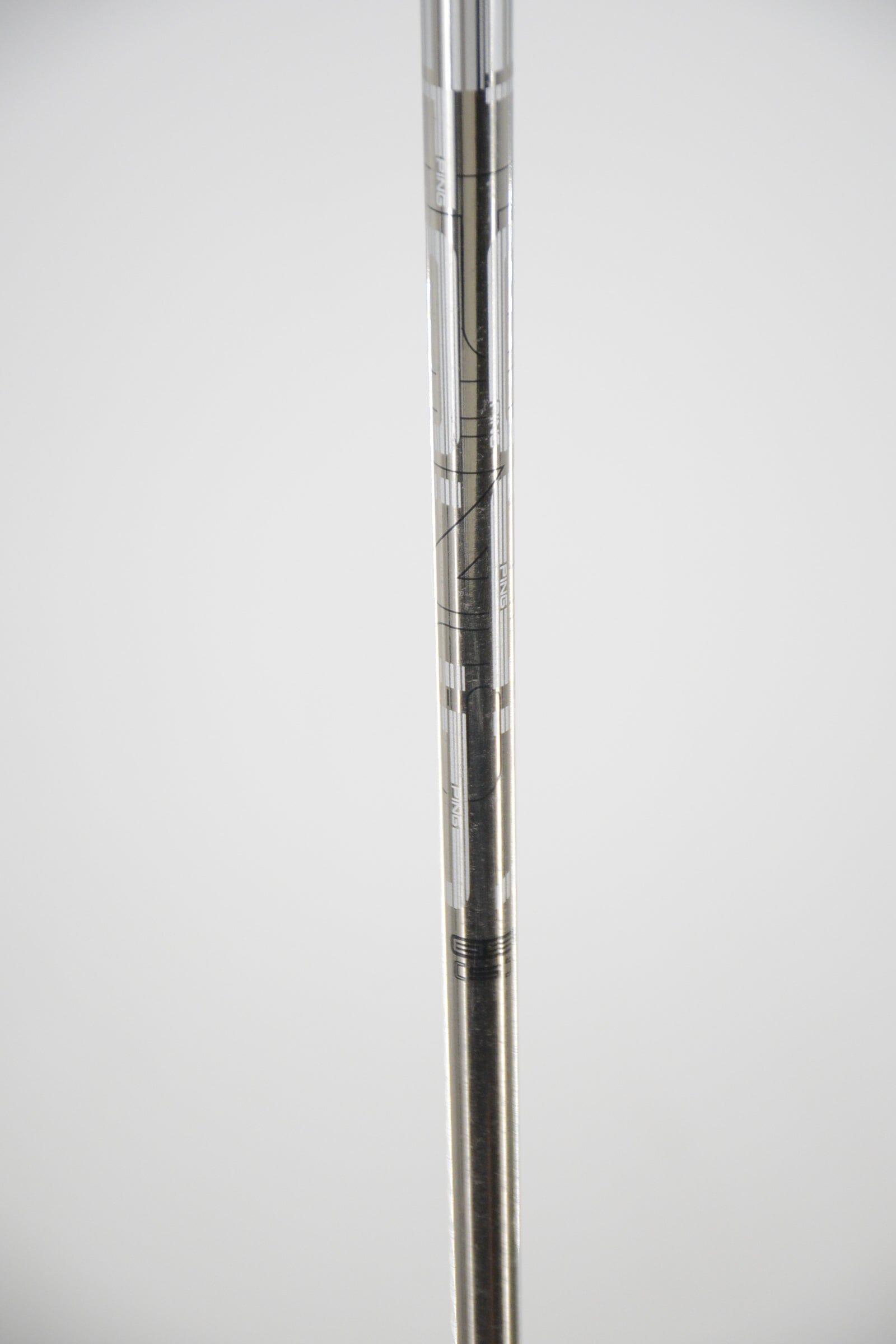 Ping G410 3 Hybrid S Flex 39.75" Golf Clubs GolfRoots 