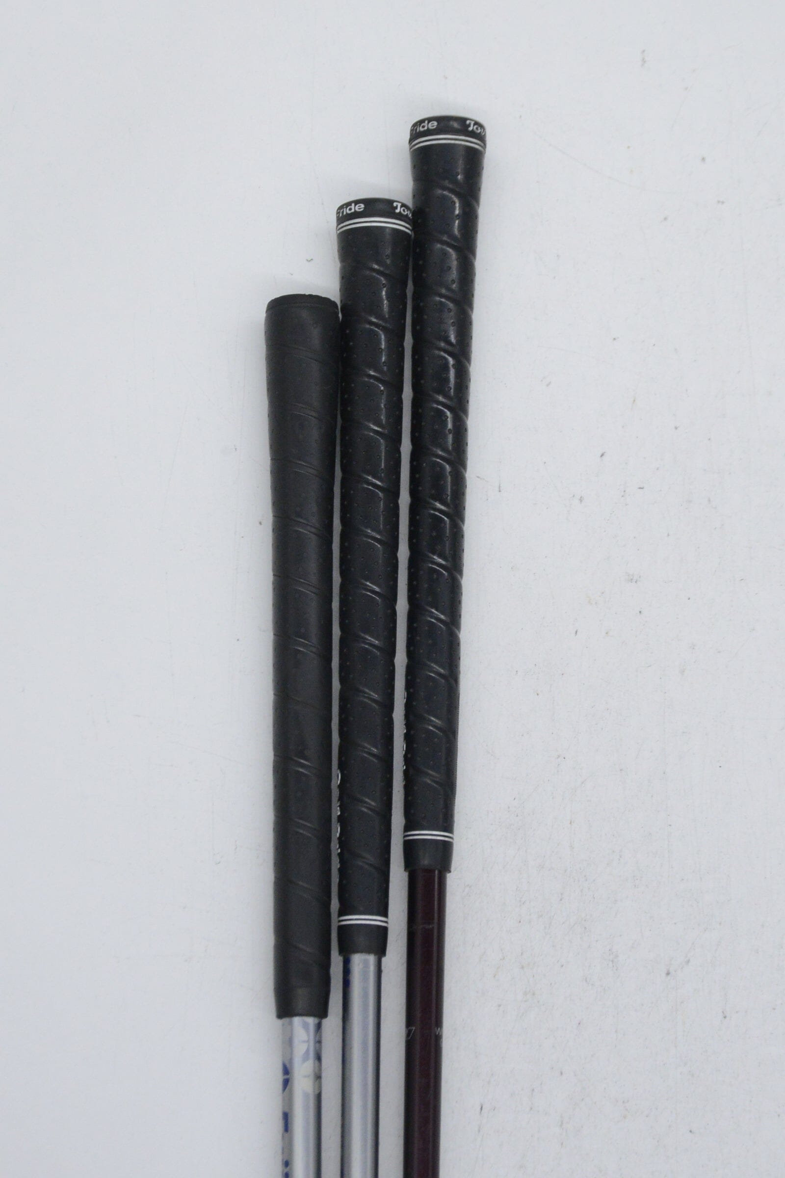 Wishon 915HL 4W, 9W, 11W Wood Set SR Flex Golf Clubs GolfRoots 