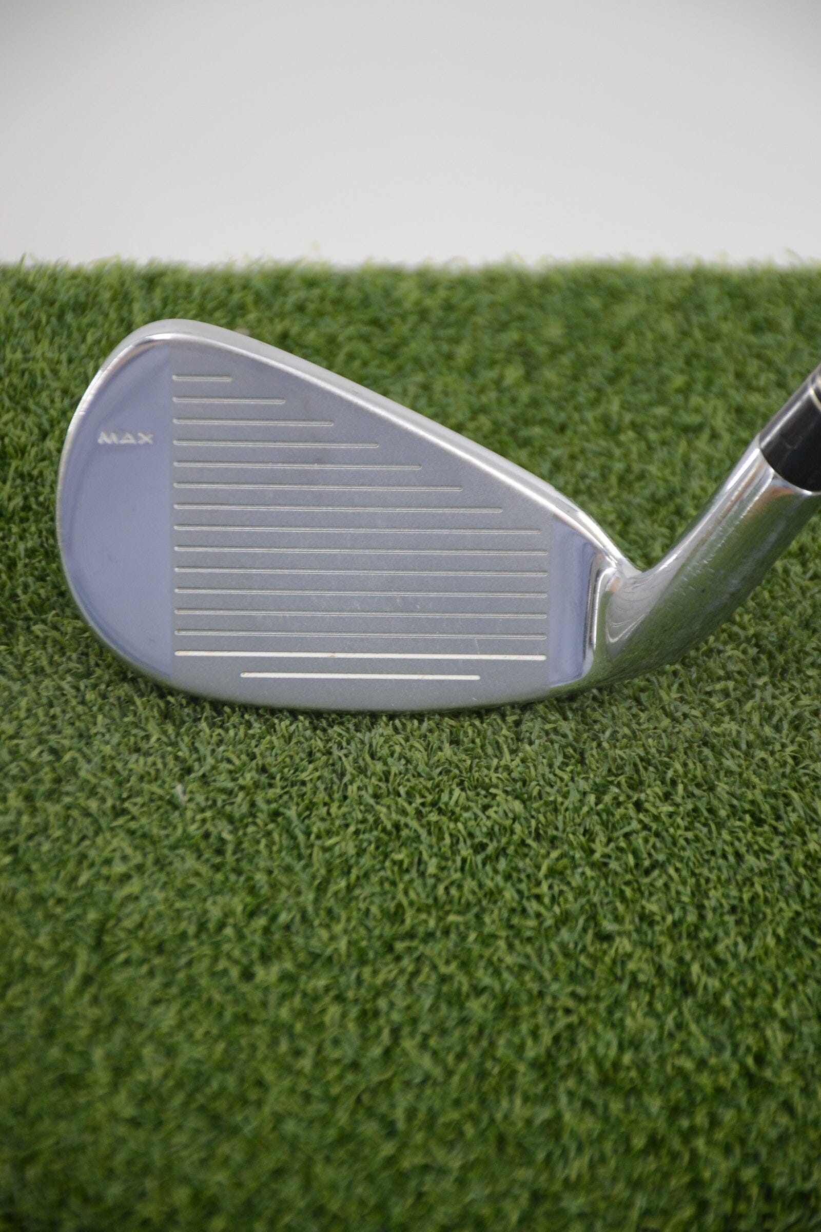 TaylorMade R7 CGB Max 6 Iron R Flex 37.5" Golf Clubs GolfRoots 