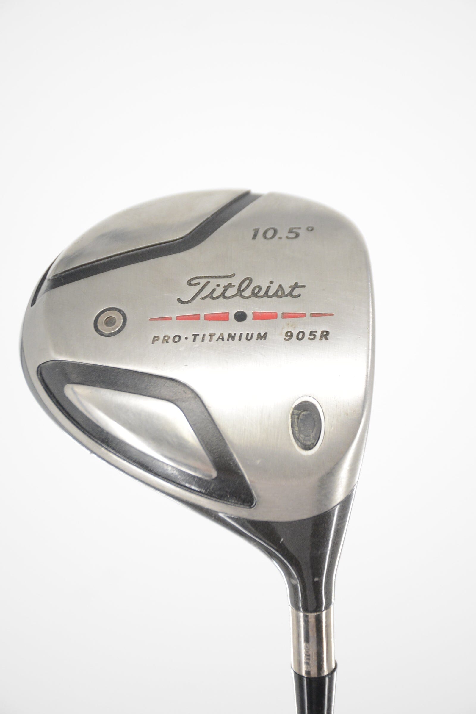 Titleist 905R 10.5 Degree Driver S Flex 44.75" Golf Clubs GolfRoots 