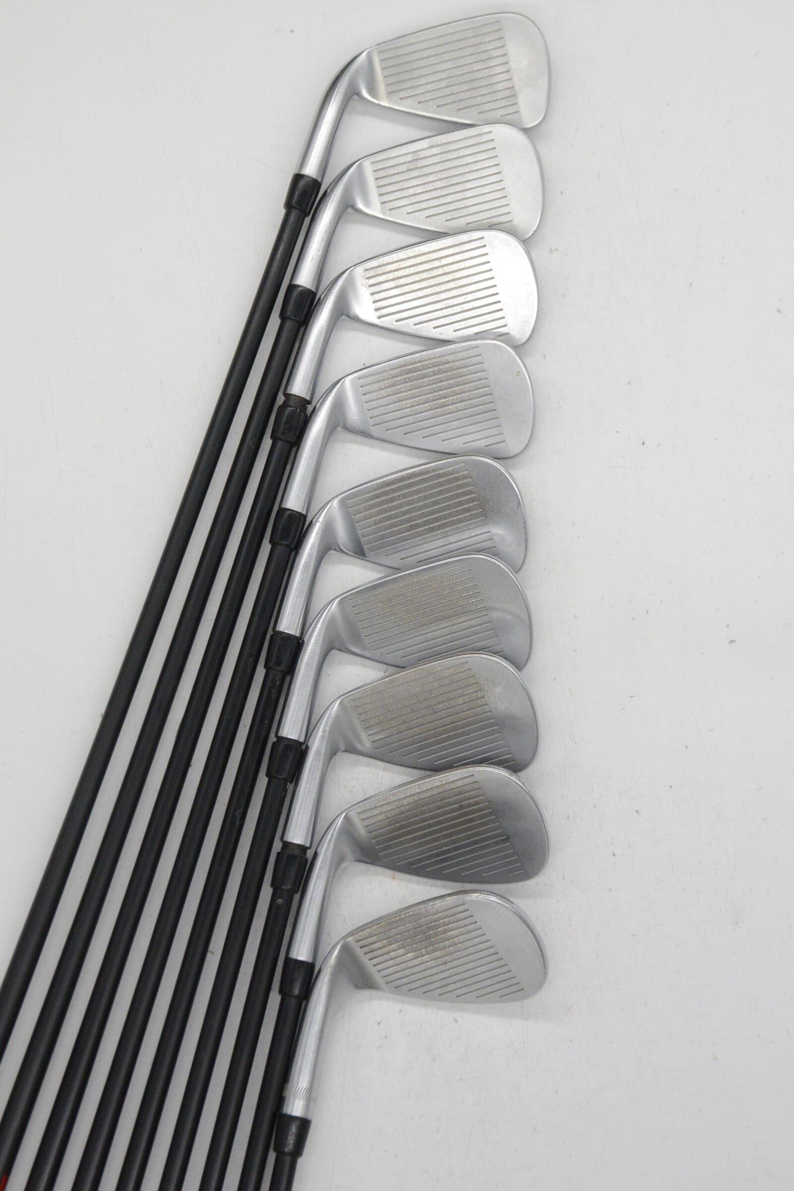 PXG 0311P Gen 2 4-SW Iron Set S Flex -0.5" Golf Clubs GolfRoots 