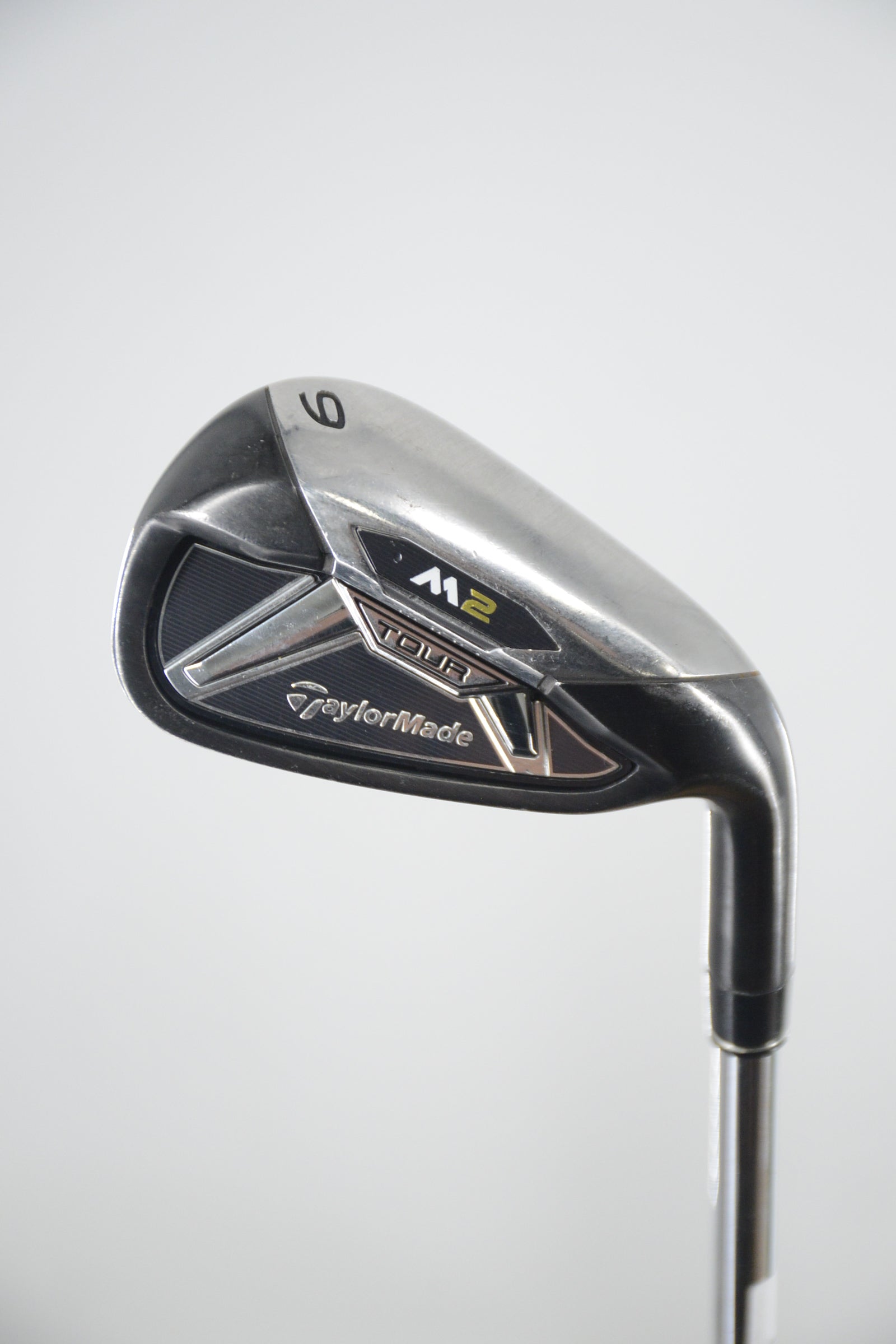 TaylorMade M2 Tour 9 Iron R Flex 36"