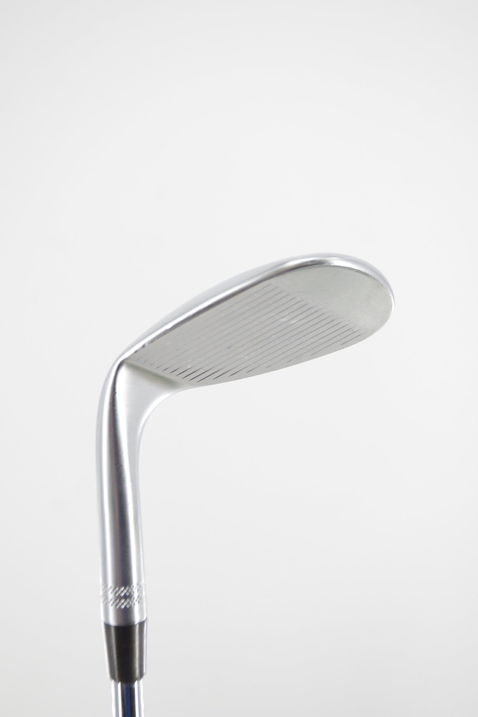 Callaway Opus Platinum Chrome 60 Degree Wedge S Flex 34.5" Golf Clubs GolfRoots 