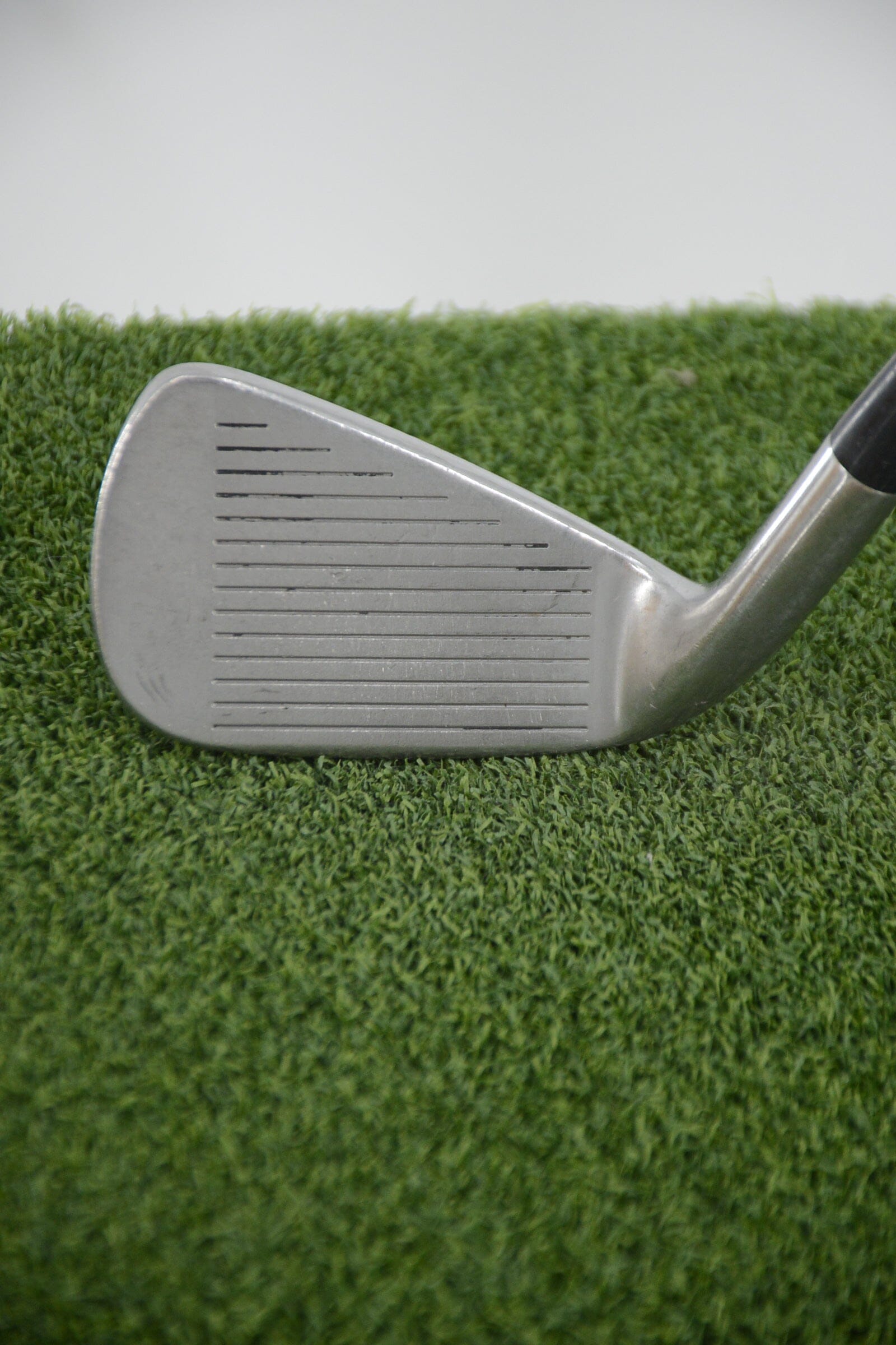 Titleist DCI 981 6 Iron S Flex 37.75" Golf Clubs GolfRoots 