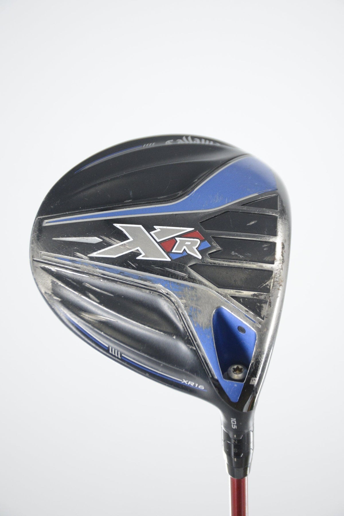 Callaway XR 16 10.5 Degree Driver R Flex 45.75" Golf Drivers Callaway 