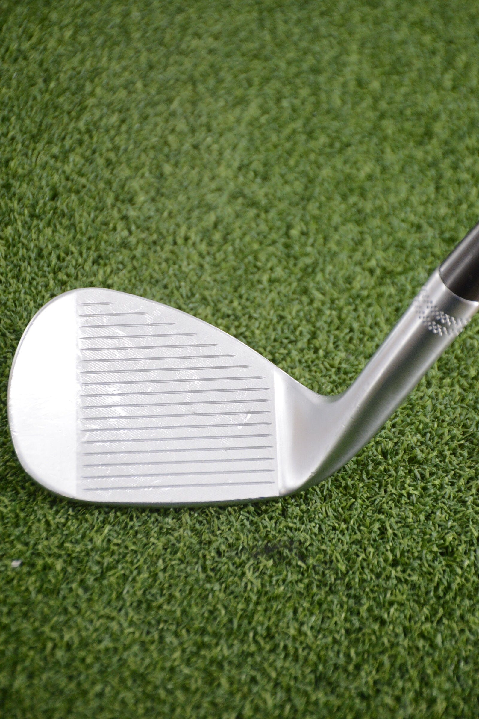 Callaway Opus Platinum Chrome 60 Degree Wedge S Flex 34.5" Golf Clubs GolfRoots 