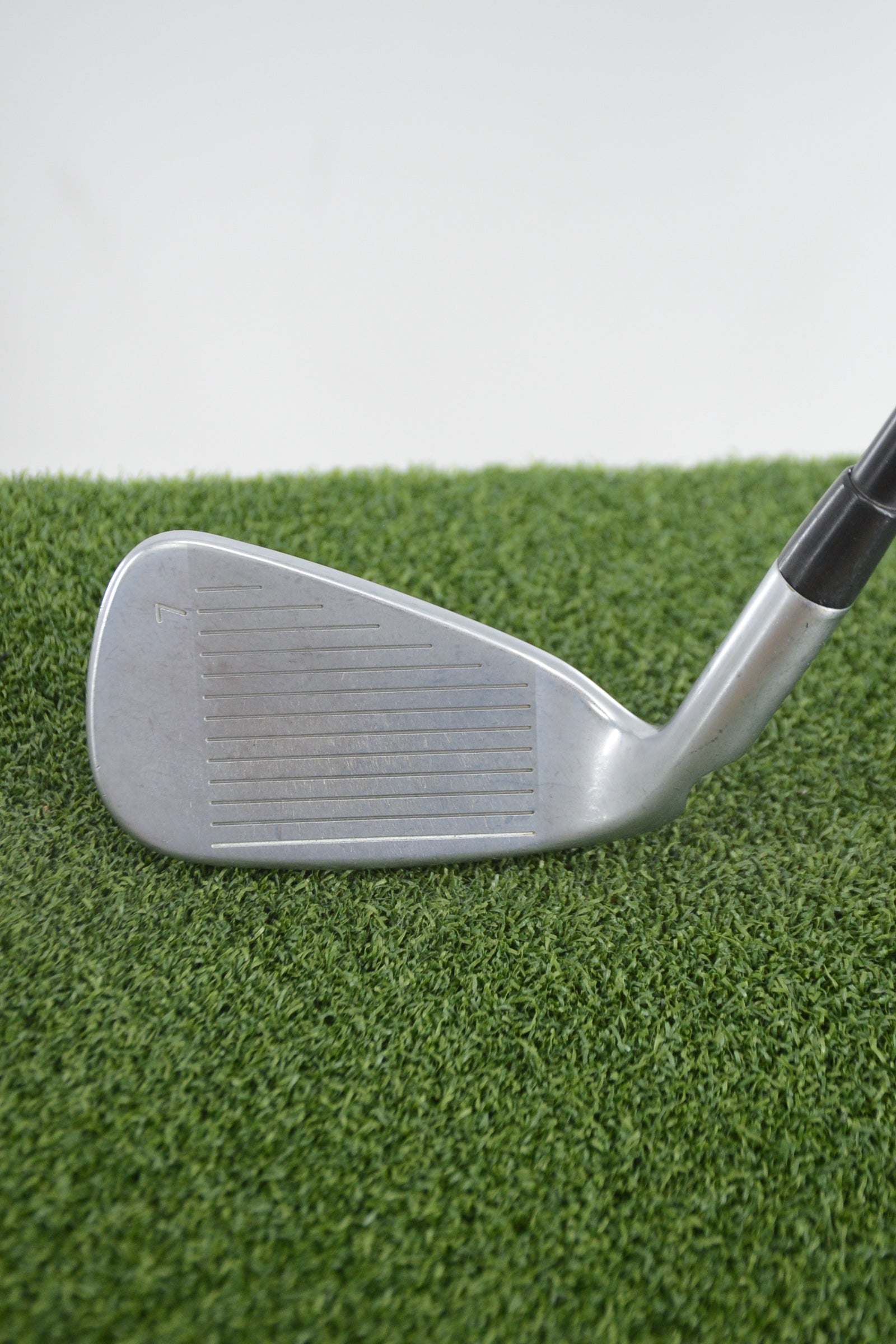 Ping G400 7 Iron SR Flex 37"