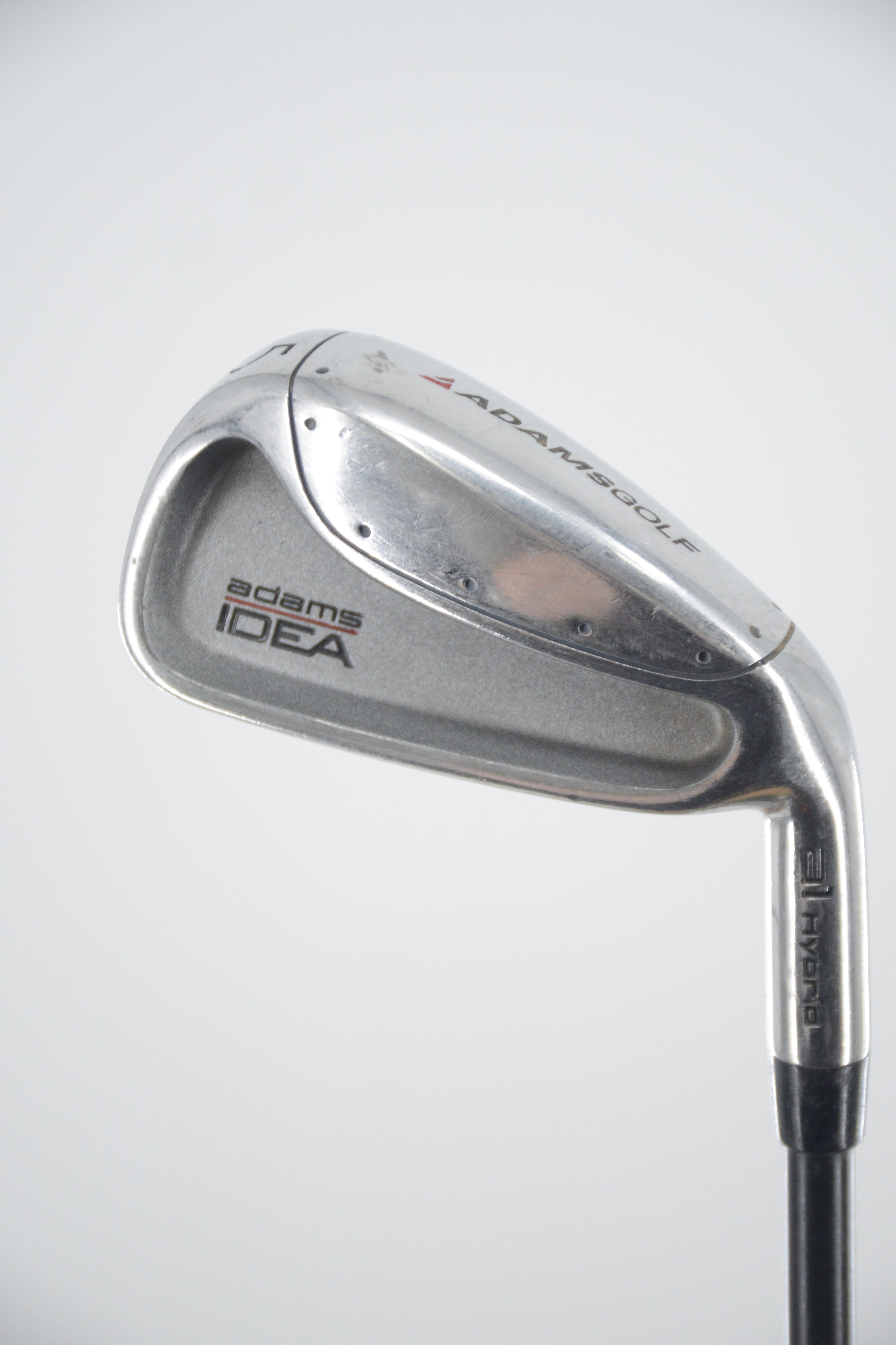 Adams Idea A1 5 Iron R Flex 38.25" Golf Clubs GolfRoots 