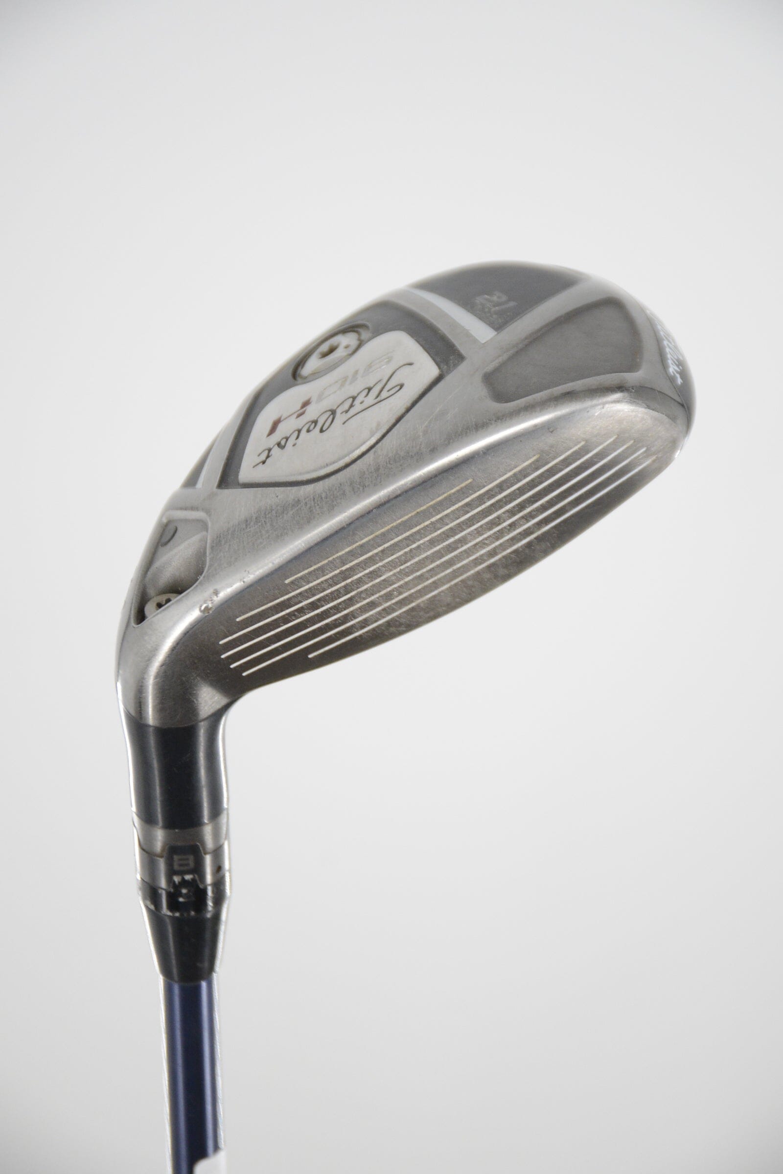 Titleist 910H 21 Degree Hybrid R Flex 39.75" Golf Clubs GolfRoots 