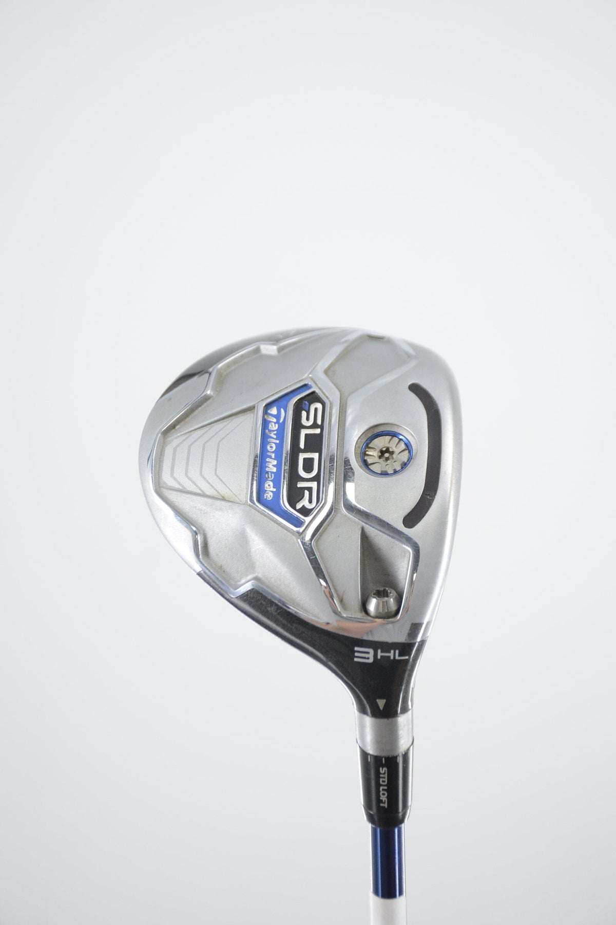 TaylorMade SLDR 3HL Wood X Flex 41.75" Golf Clubs GolfRoots 