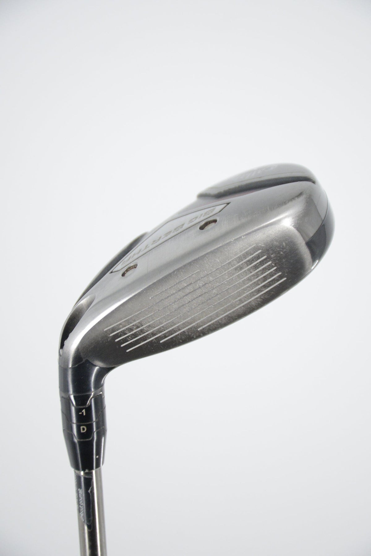 Callaway Big Bertha 2019 6 Hybrid SR Flex 39.75" Golf Clubs GolfRoots 