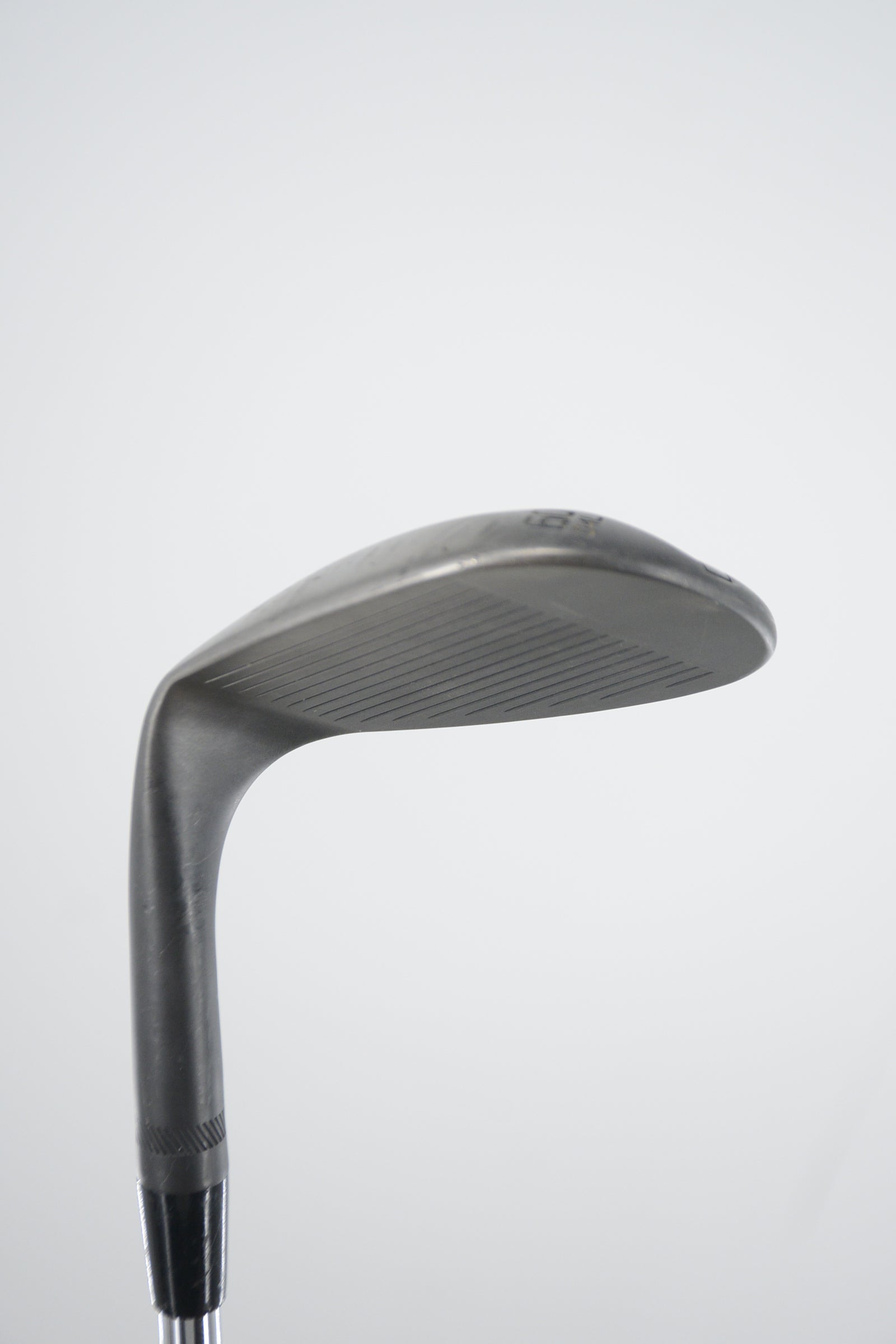 Titleist Vokey SM8 Jet Black 60 Degree Wedge Wedge Flex 34.75"