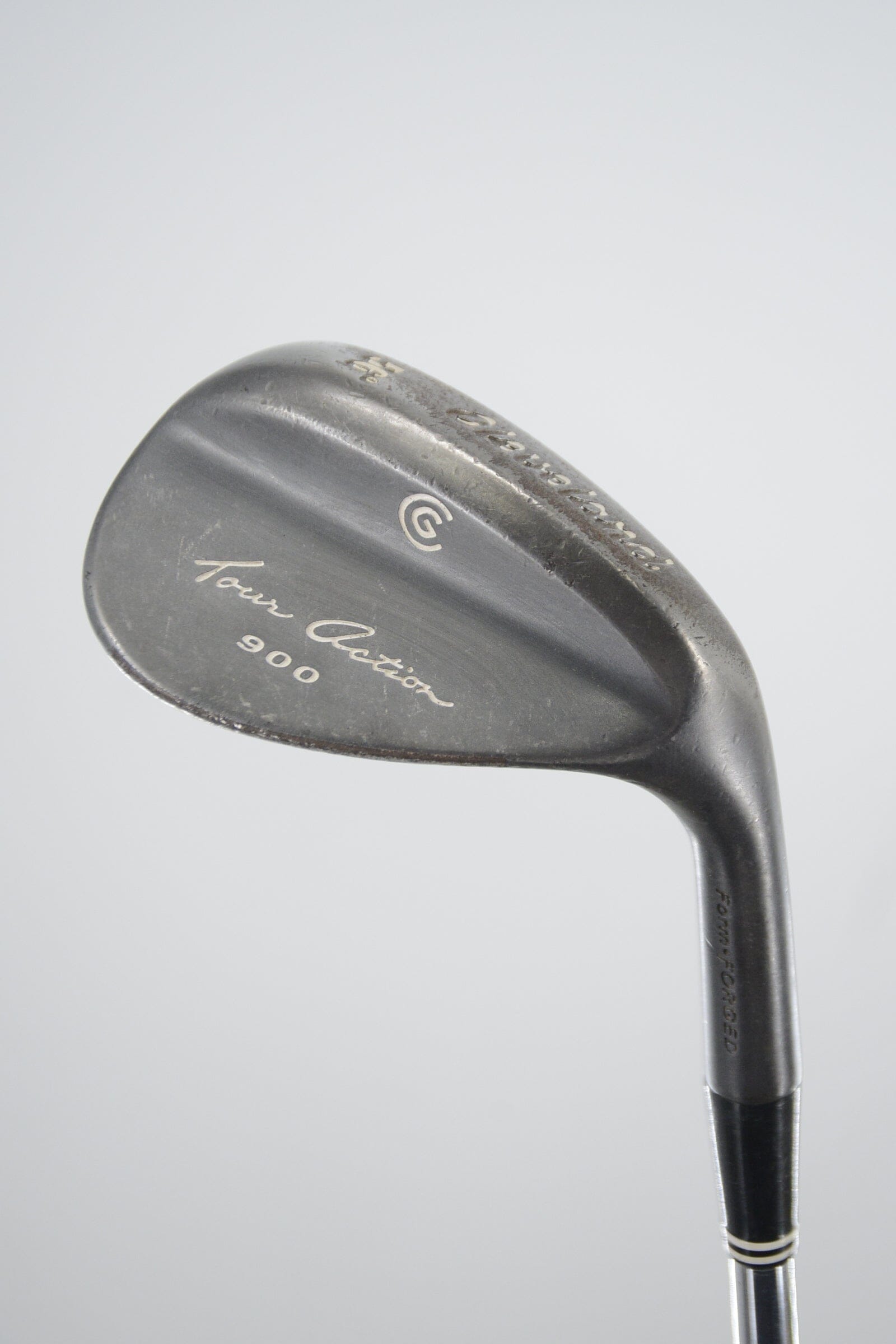 Cleveland Tour Action 900 56 Degree Wedge Wedge Flex 35" Golf Clubs GolfRoots 