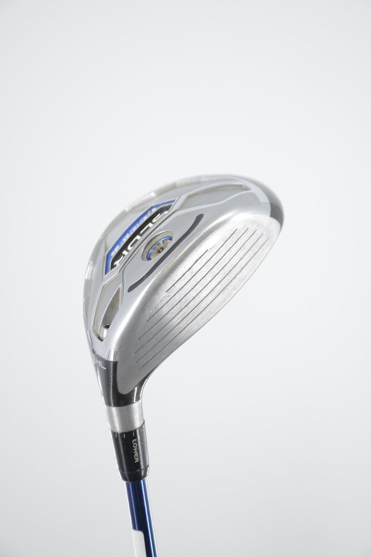 TaylorMade SLDR 3HL Wood X Flex 41.75" Golf Clubs GolfRoots 